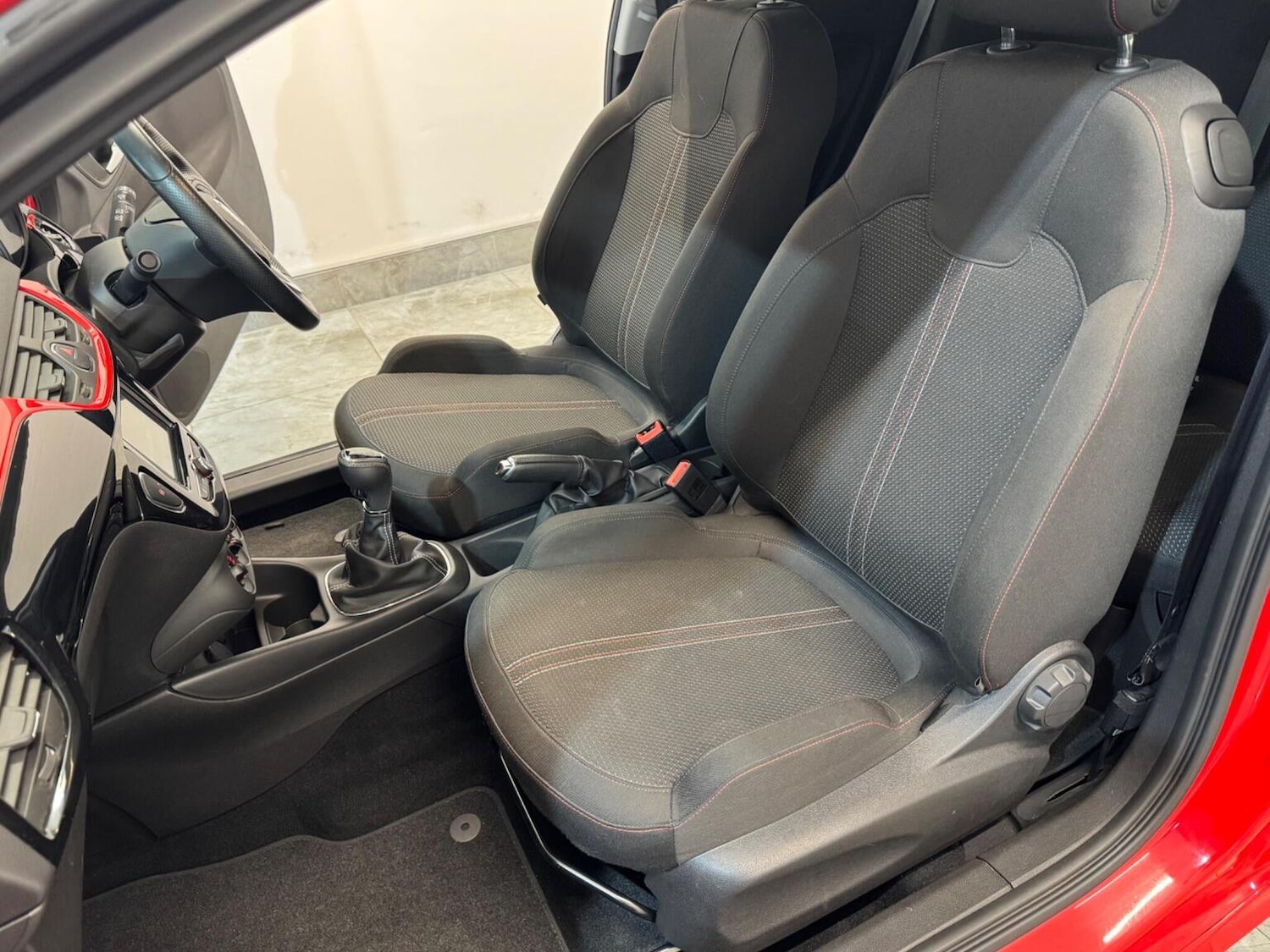 Used Vauxhall Corsa 2017 for sale - 77528307: Photo 22