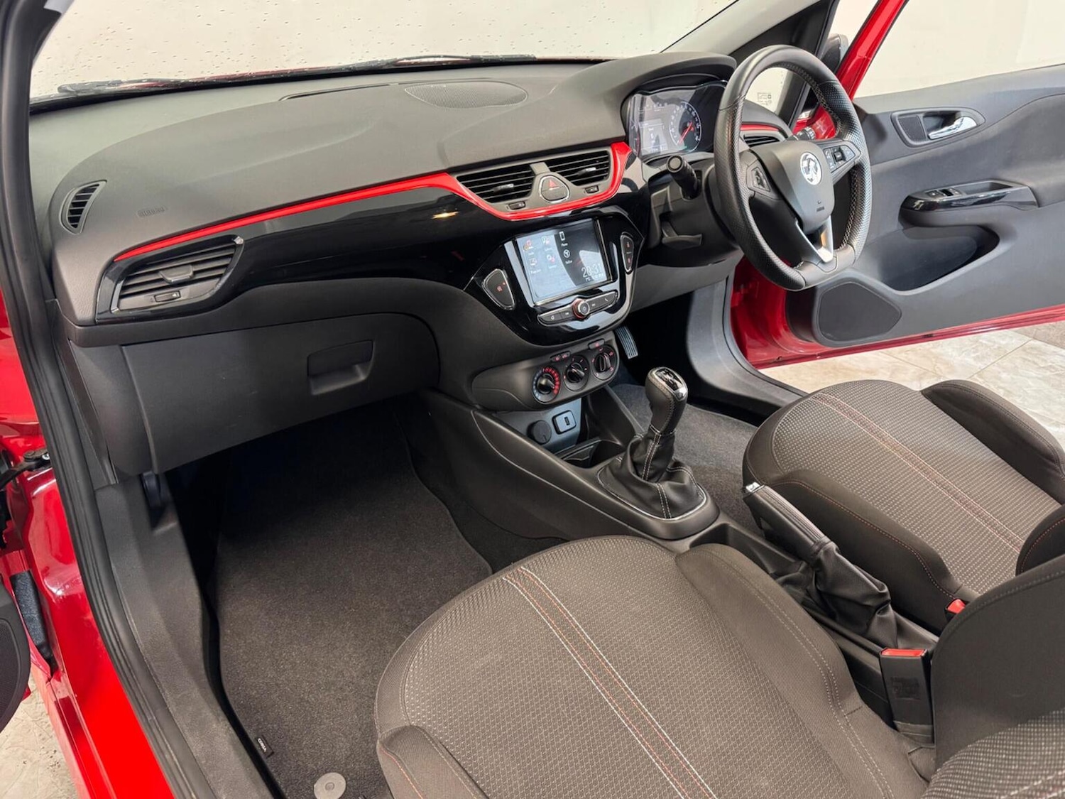 Used Vauxhall Corsa 2017 for sale - 77528307: Photo 23