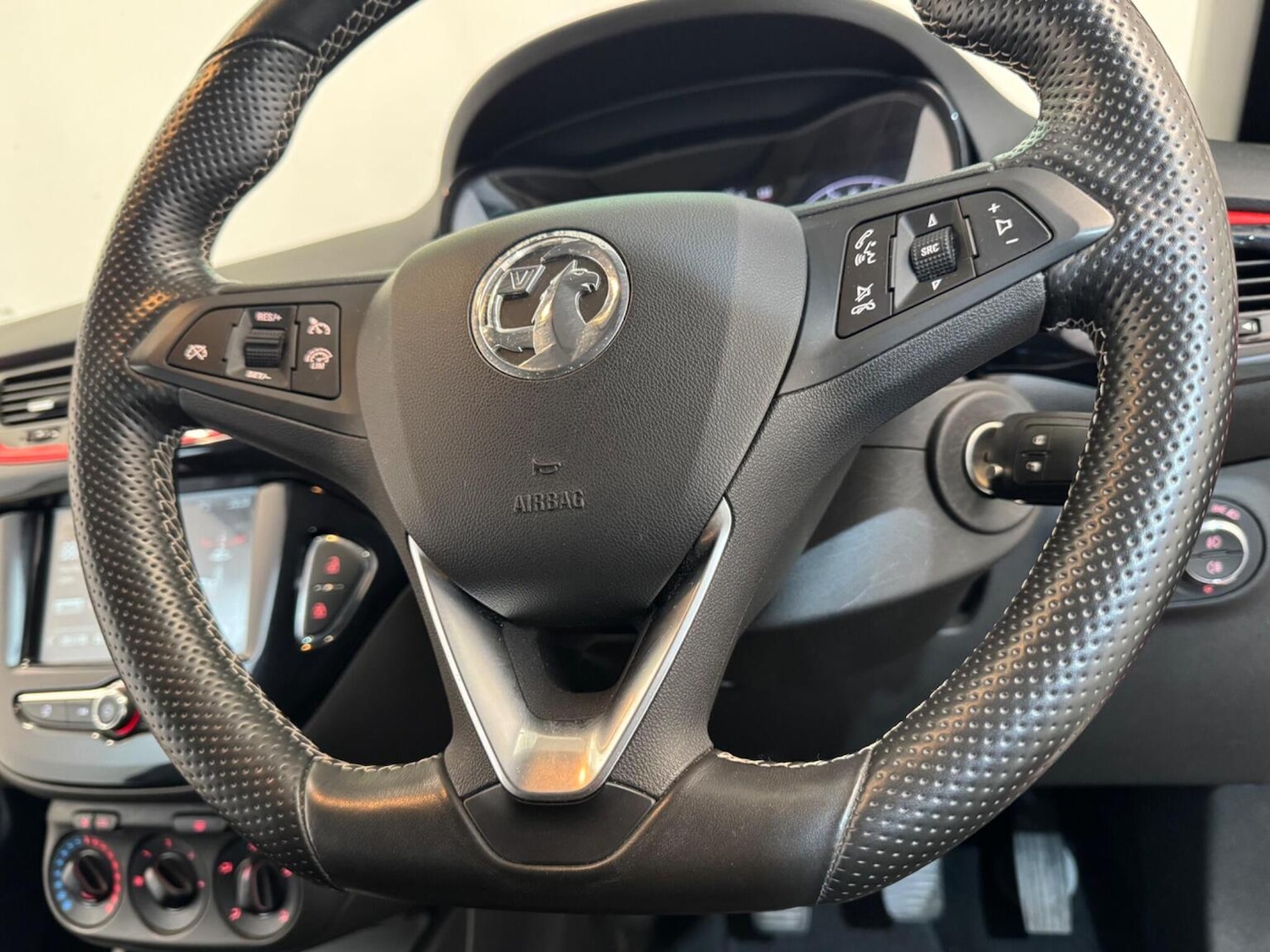 Used Vauxhall Corsa 2017 for sale - 77528307: Photo 24