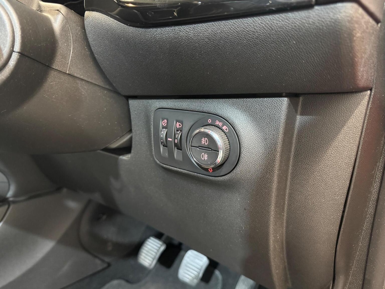 Used Vauxhall Corsa 2017 for sale - 77528307: Photo 25