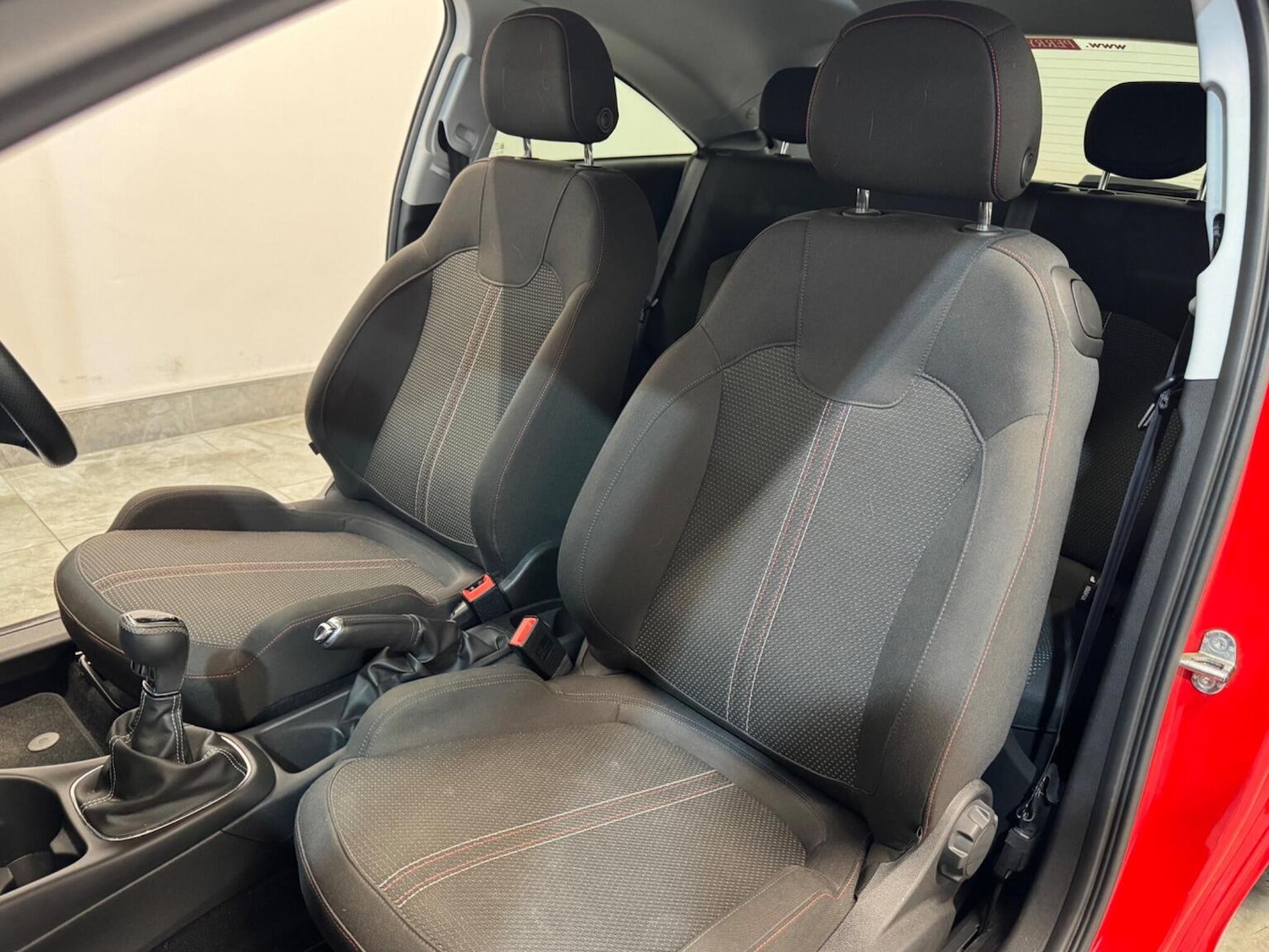 Used Vauxhall Corsa 2017 for sale - 77528307: Photo 26