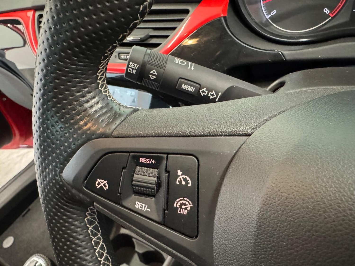 Used Vauxhall Corsa 2017 for sale - 77528307: Photo 28