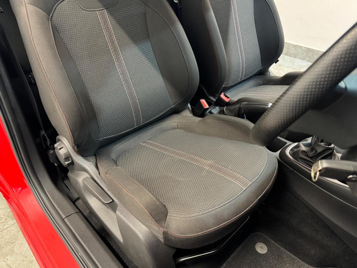 Used Vauxhall Corsa 2017 for sale - 77528307: Photo 31