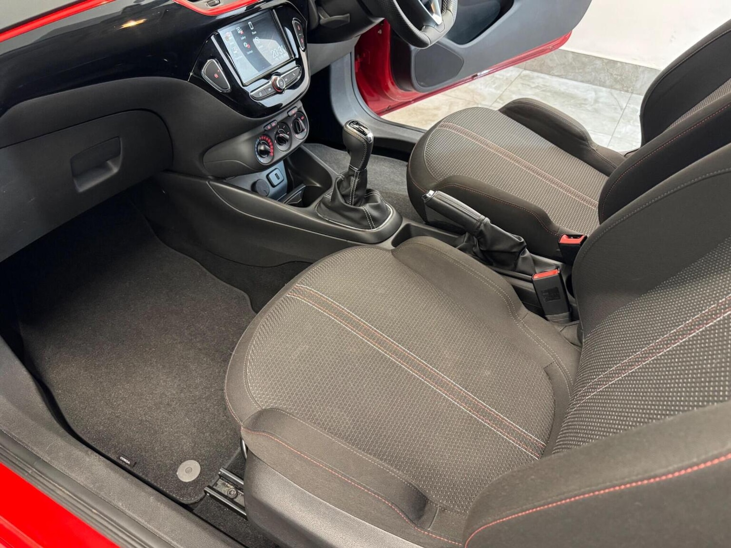 Used Vauxhall Corsa 2017 for sale - 77528307: Photo 34