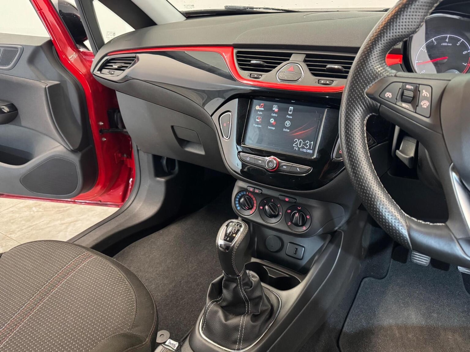 Used Vauxhall Corsa 2017 for sale - 77528307: Photo 35