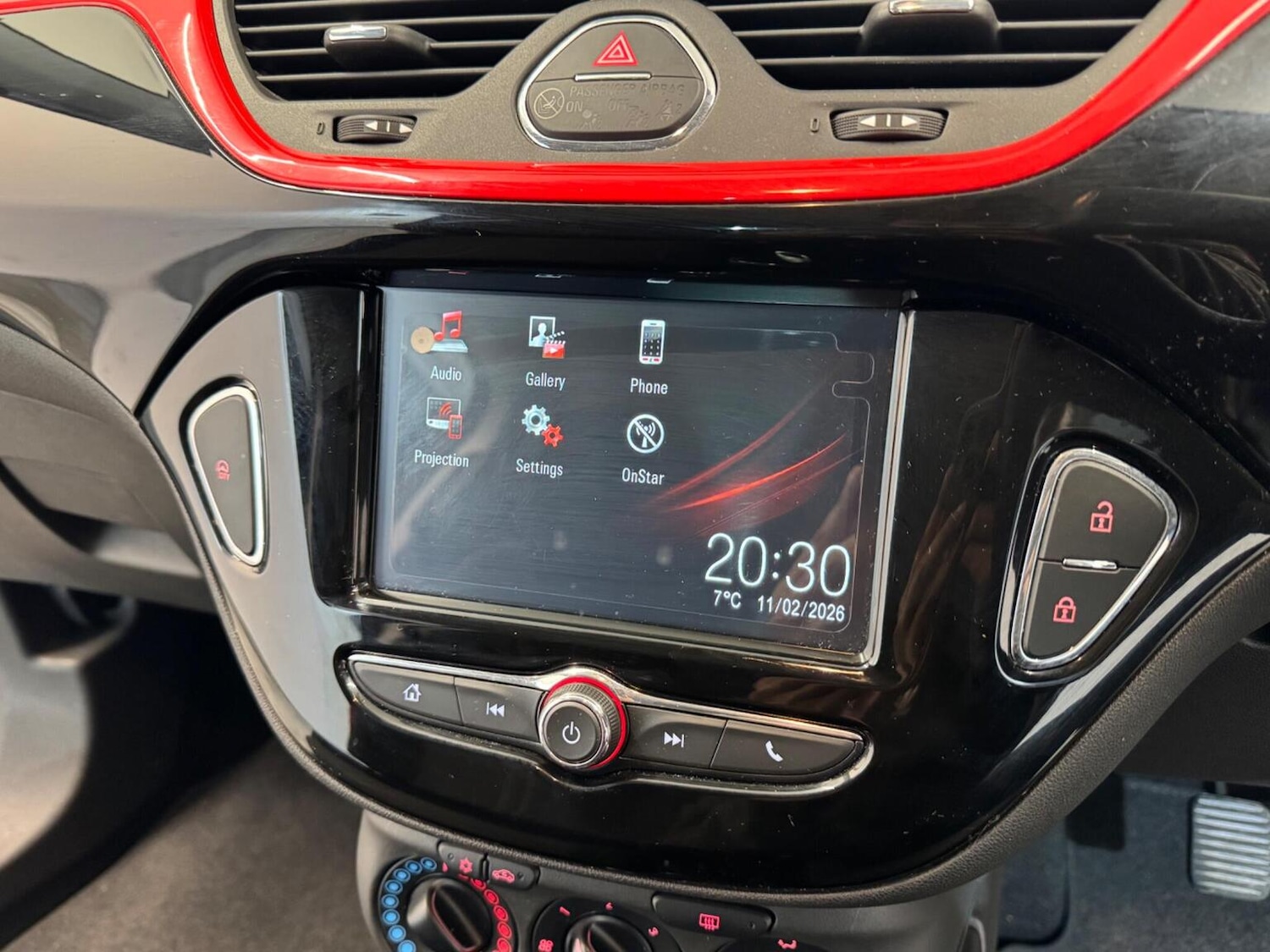 Used Vauxhall Corsa 2017 for sale - 77528307: Photo 37