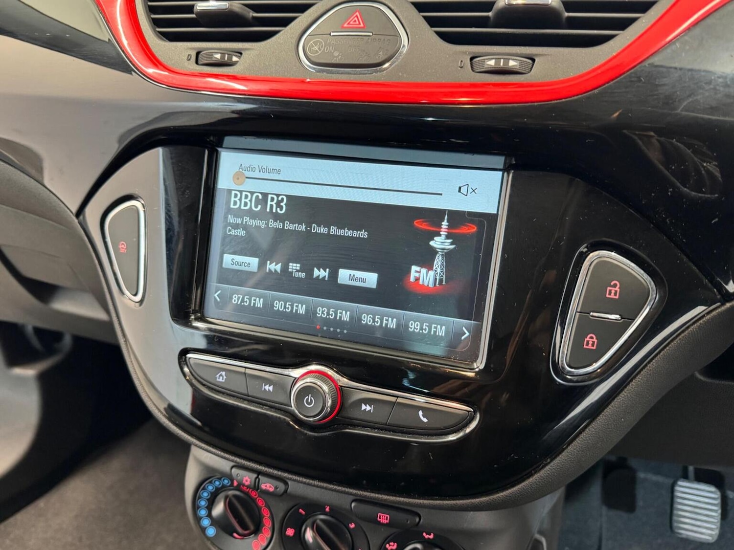 Used Vauxhall Corsa 2017 for sale - 77528307: Photo 38