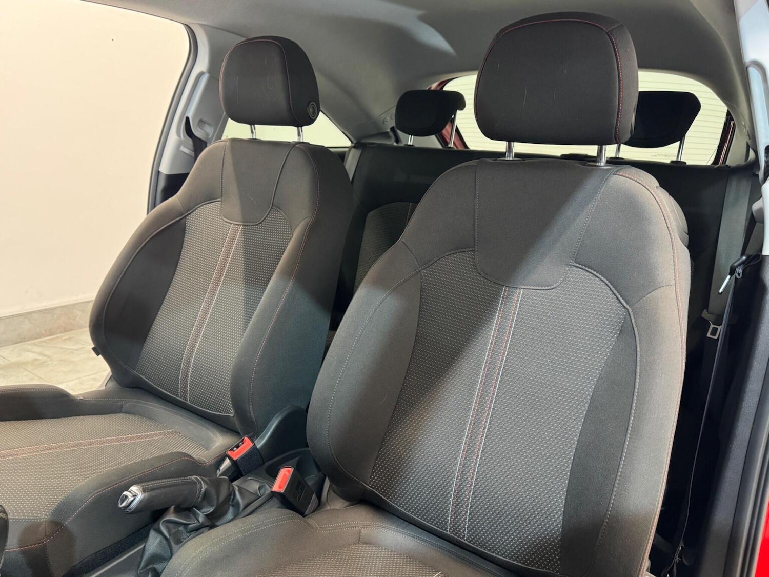 Used Vauxhall Corsa 2017 for sale - 77528307: Photo 39