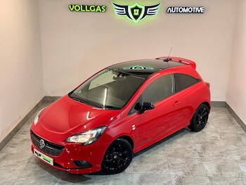 Used Vauxhall Corsa 2017 for sale - 77528307: Photo