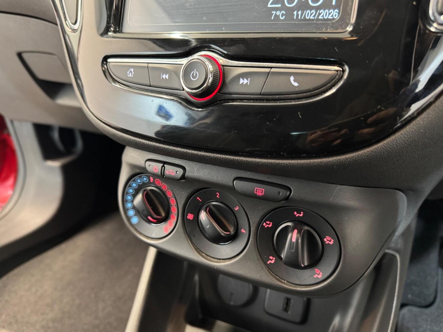 Used Vauxhall Corsa 2017 for sale - 77528307: Photo 41