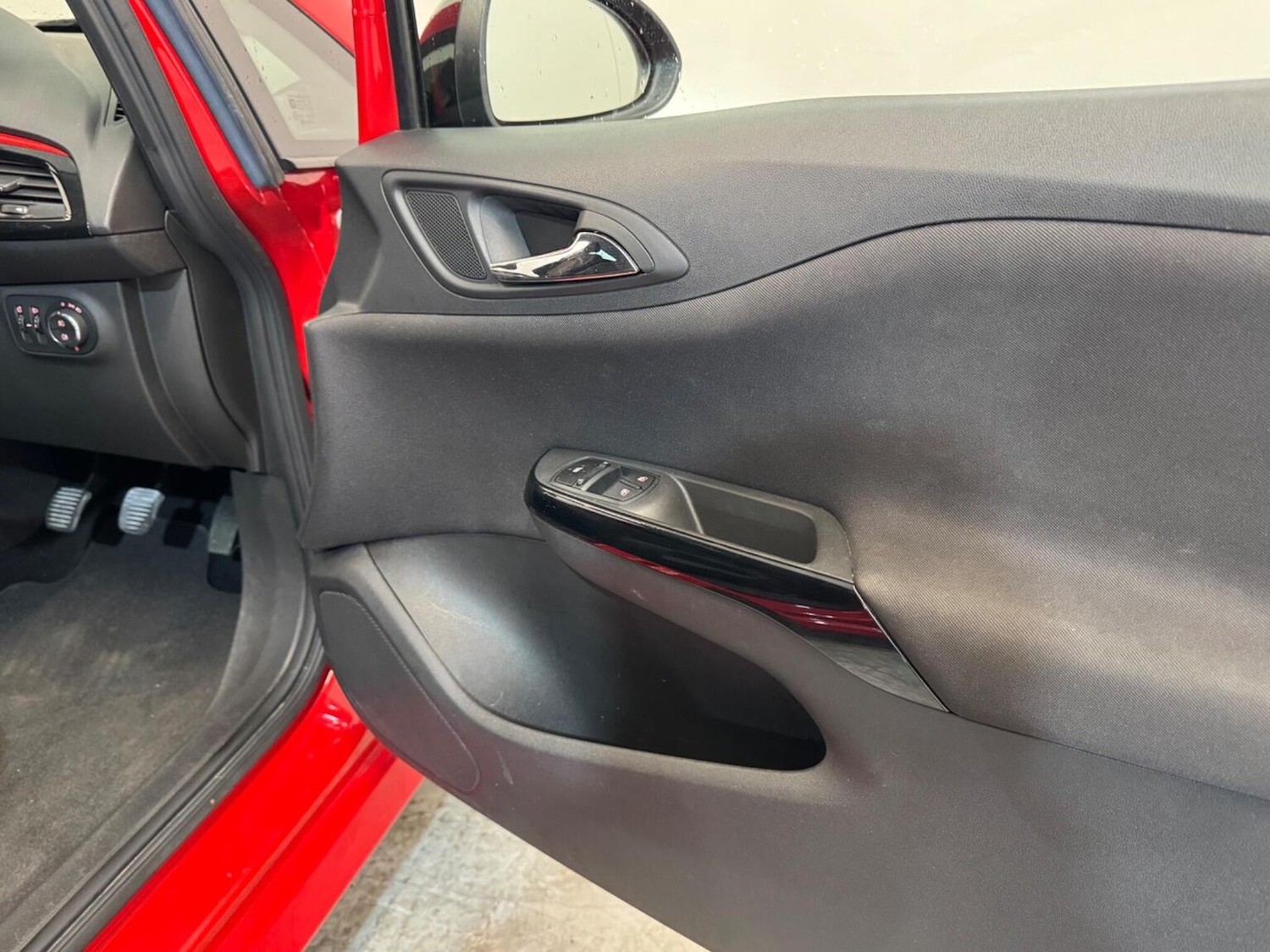 Used Vauxhall Corsa 2017 for sale - 77528307: Photo 45