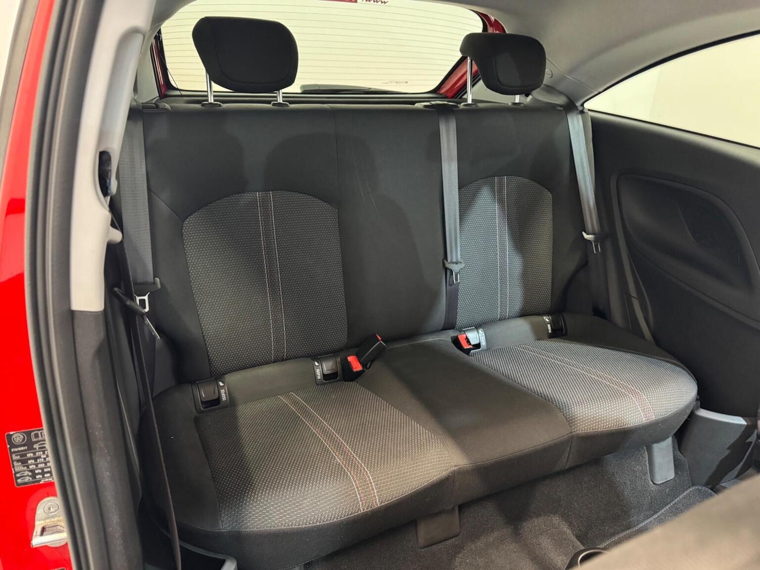 Used Vauxhall Corsa 2017 for sale - 77528307: Photo 48