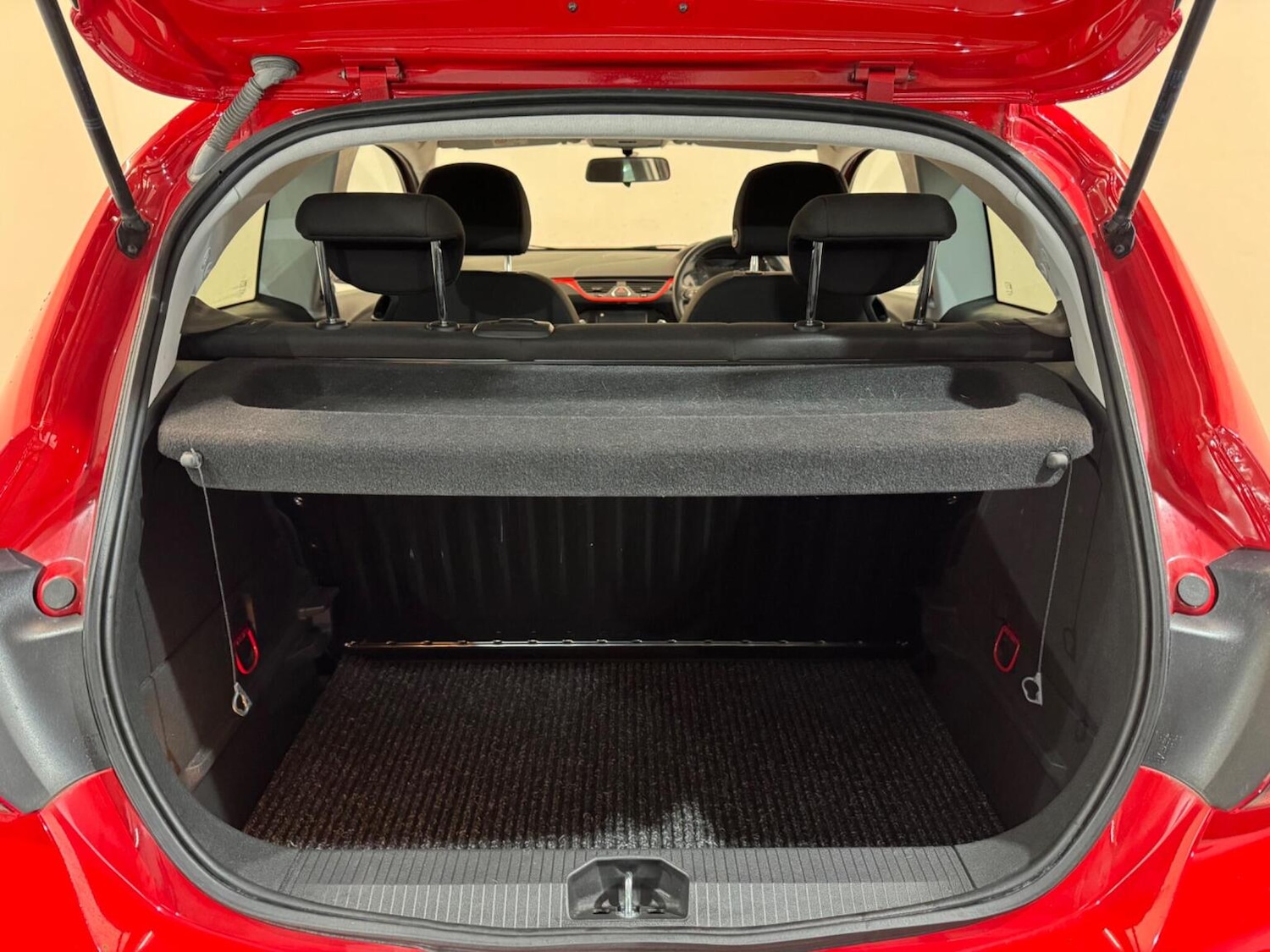 Used Vauxhall Corsa 2017 for sale - 77528307: Photo 52