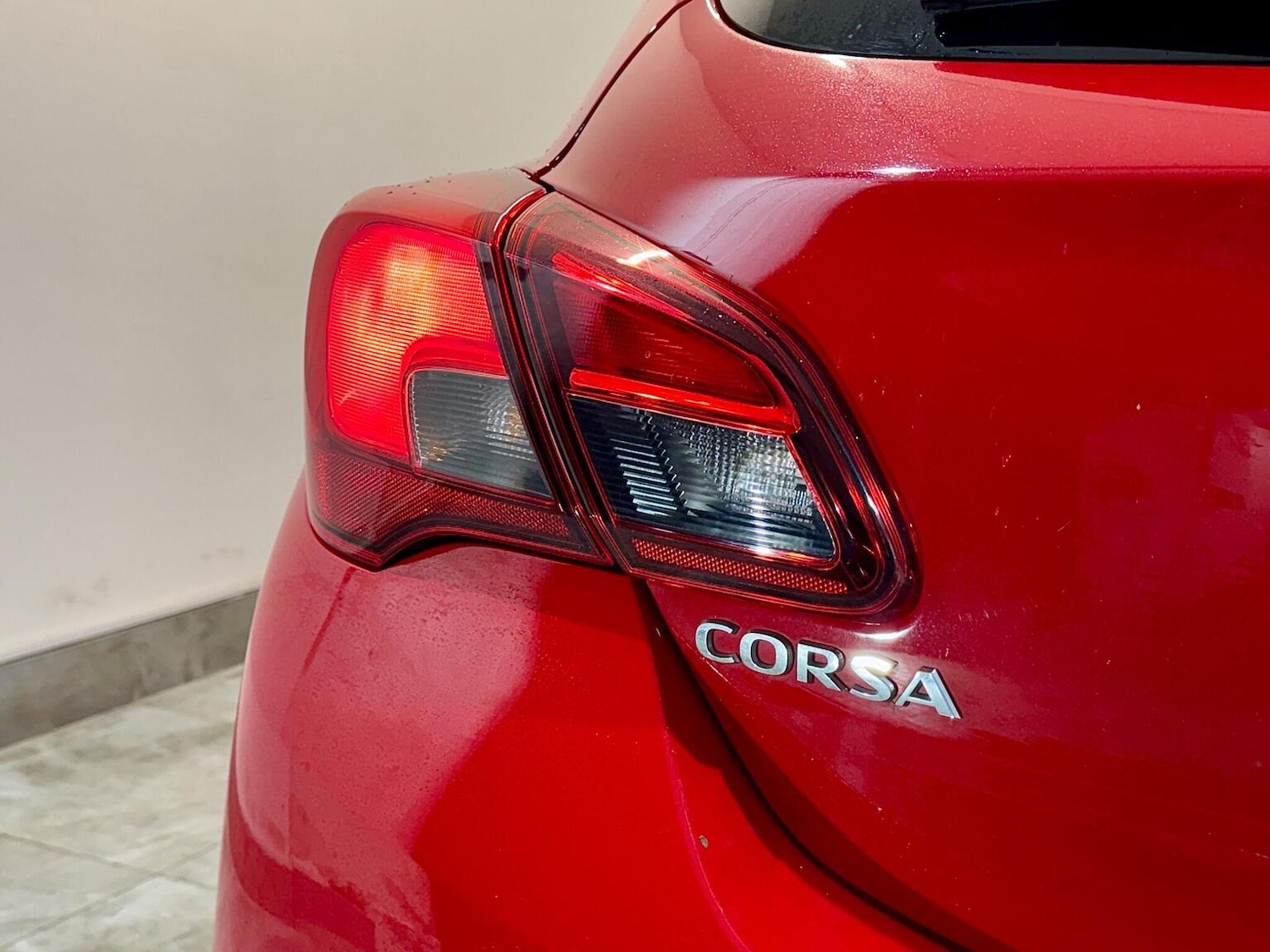 Used Vauxhall Corsa 2017 for sale - 77528307: Photo 57