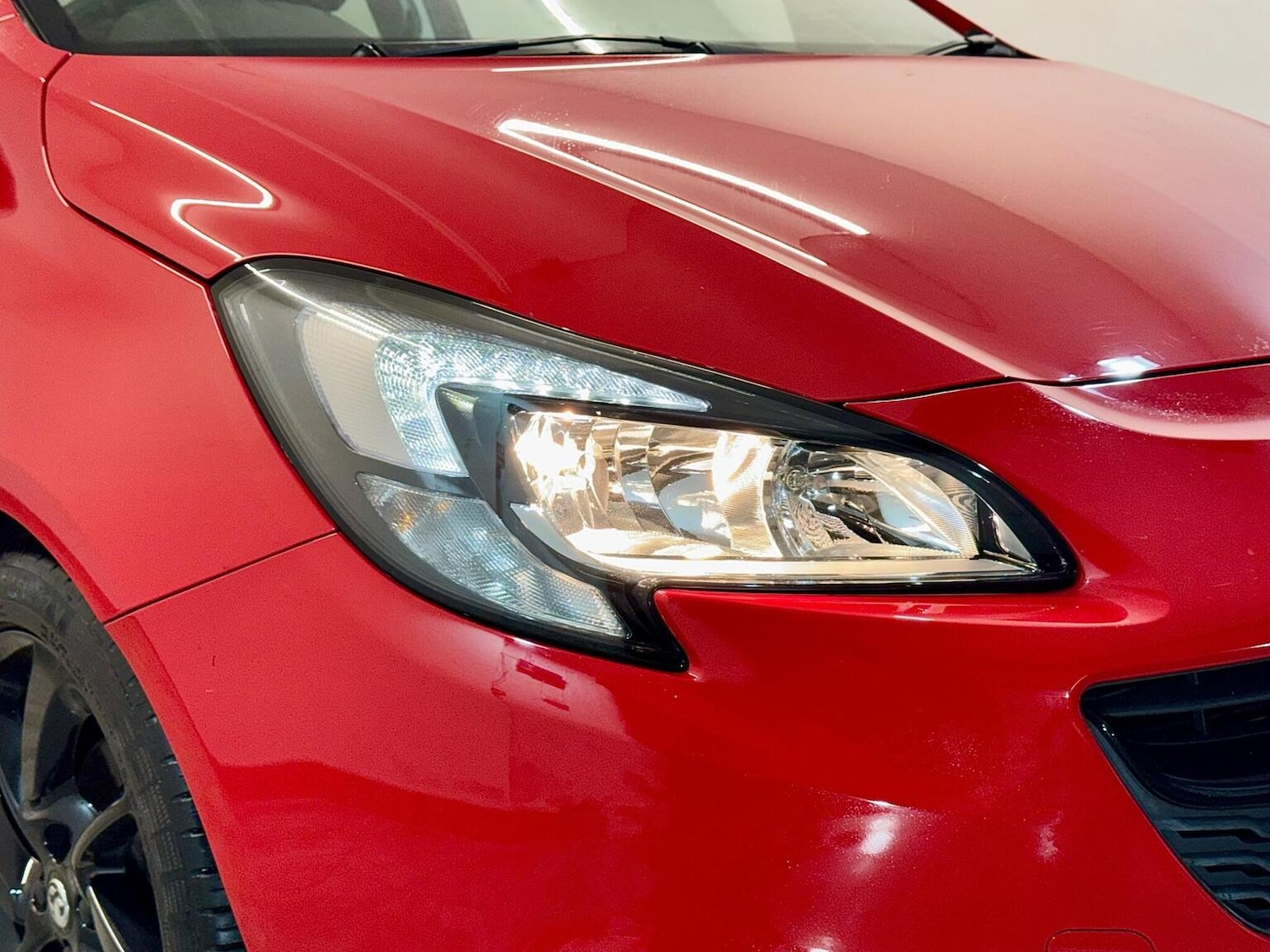 Used Vauxhall Corsa 2017 for sale - 77528307: Photo 58