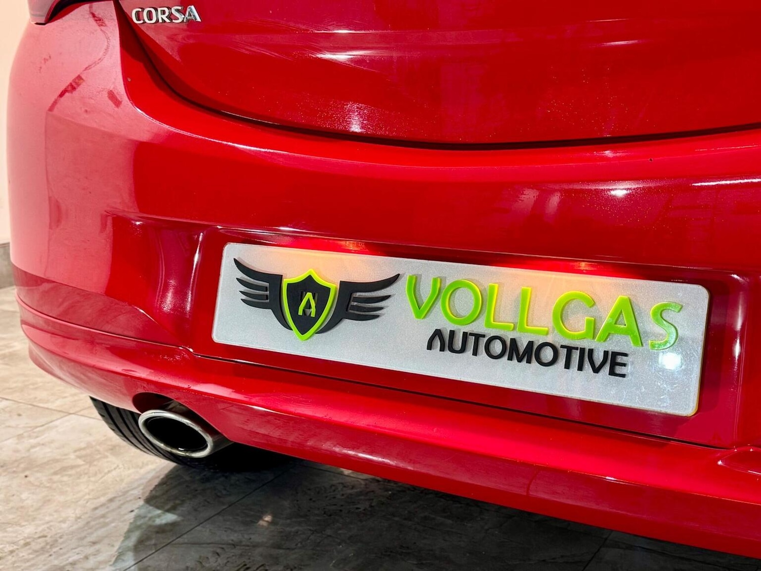 Used Vauxhall Corsa 2017 for sale - 77528307: Photo 59