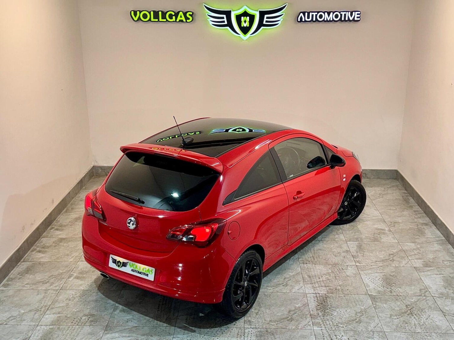 Used Vauxhall Corsa 2017 for sale - 77528307: Photo 6