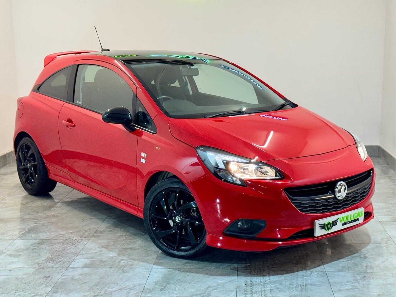 Used Vauxhall Corsa 2017 for sale - 77528307: Photo 65