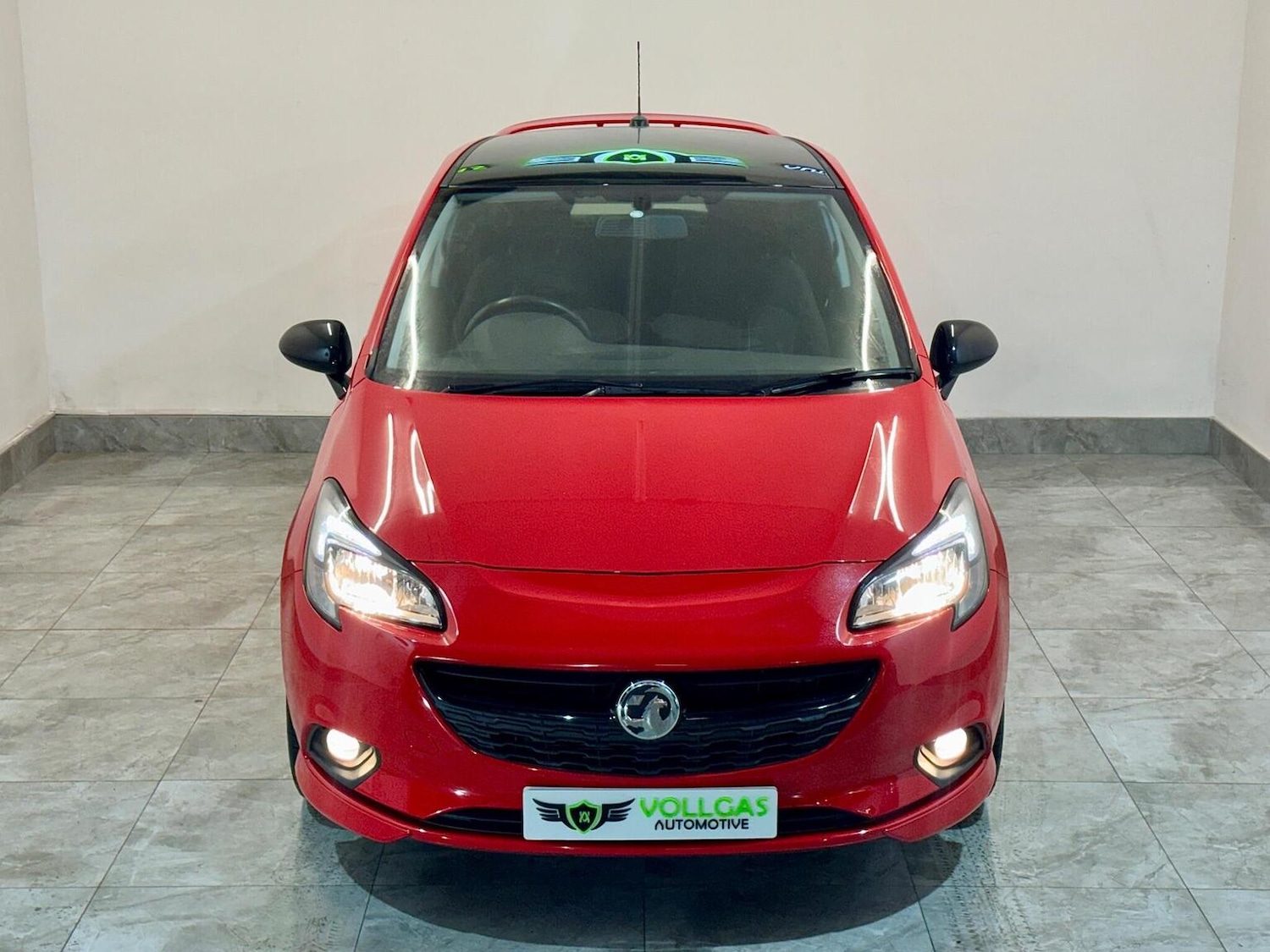 Used Vauxhall Corsa 2017 for sale - 77528307: Photo 66