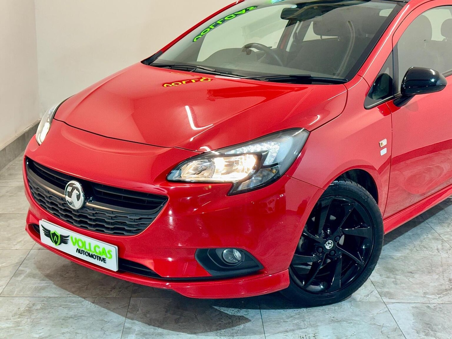 Used Vauxhall Corsa 2017 for sale - 77528307: Photo 67