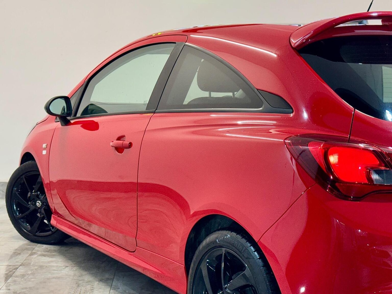 Used Vauxhall Corsa 2017 for sale - 77528307: Photo 68