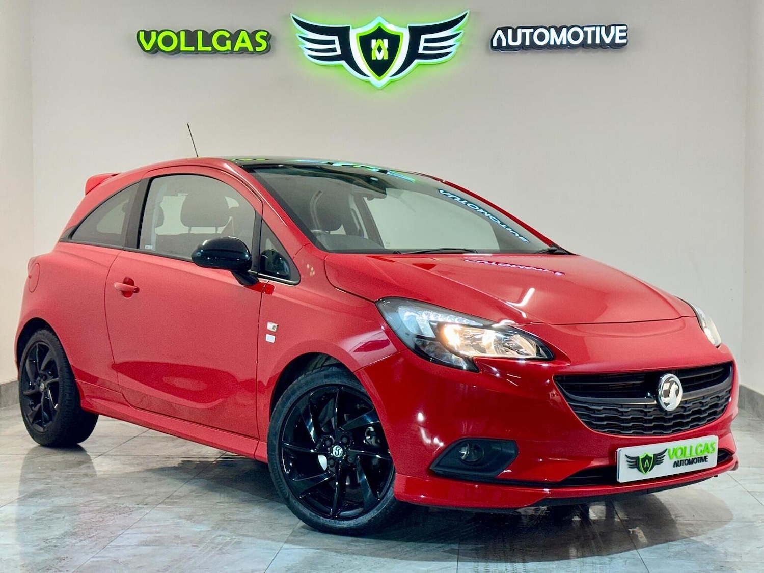 Used Vauxhall Corsa 2017 for sale - 77528307: Photo 7