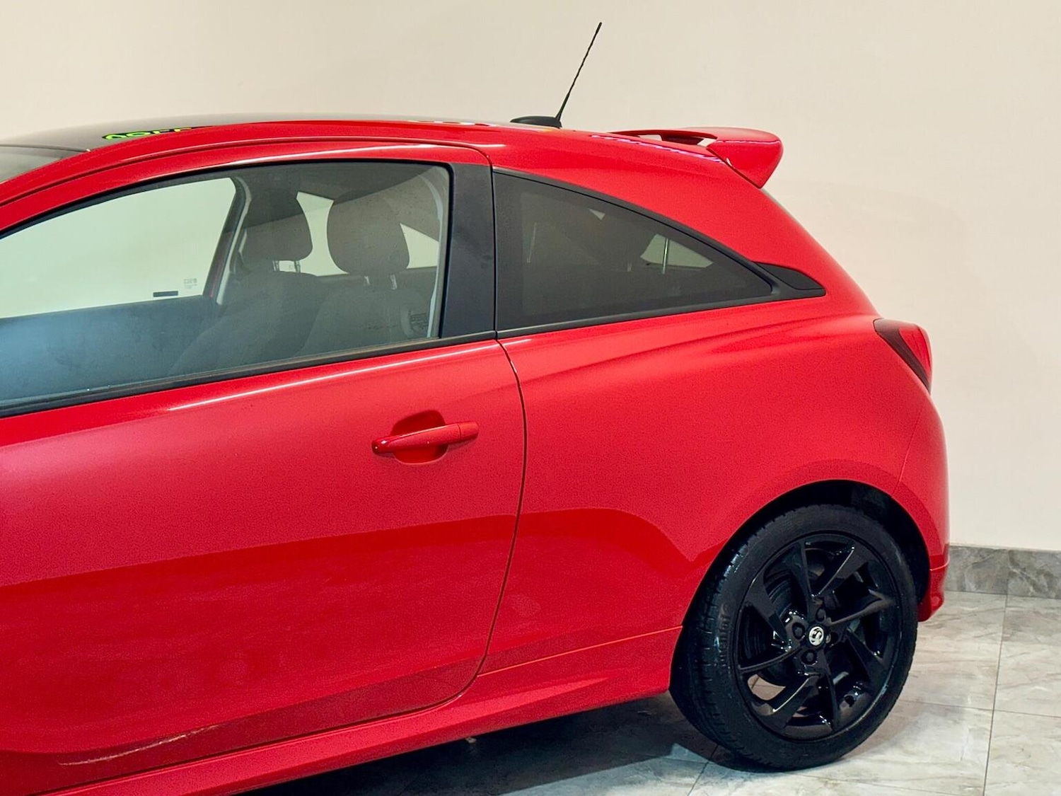 Used Vauxhall Corsa 2017 for sale - 77528307: Photo 73