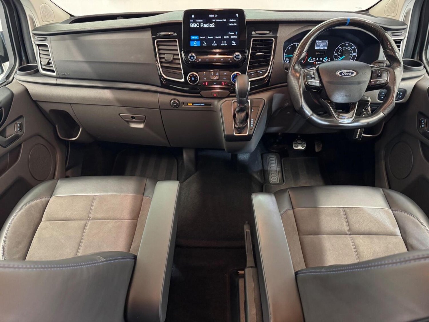 Used Ford Transit Custom 2021 for sale - 77063501: Photo 11