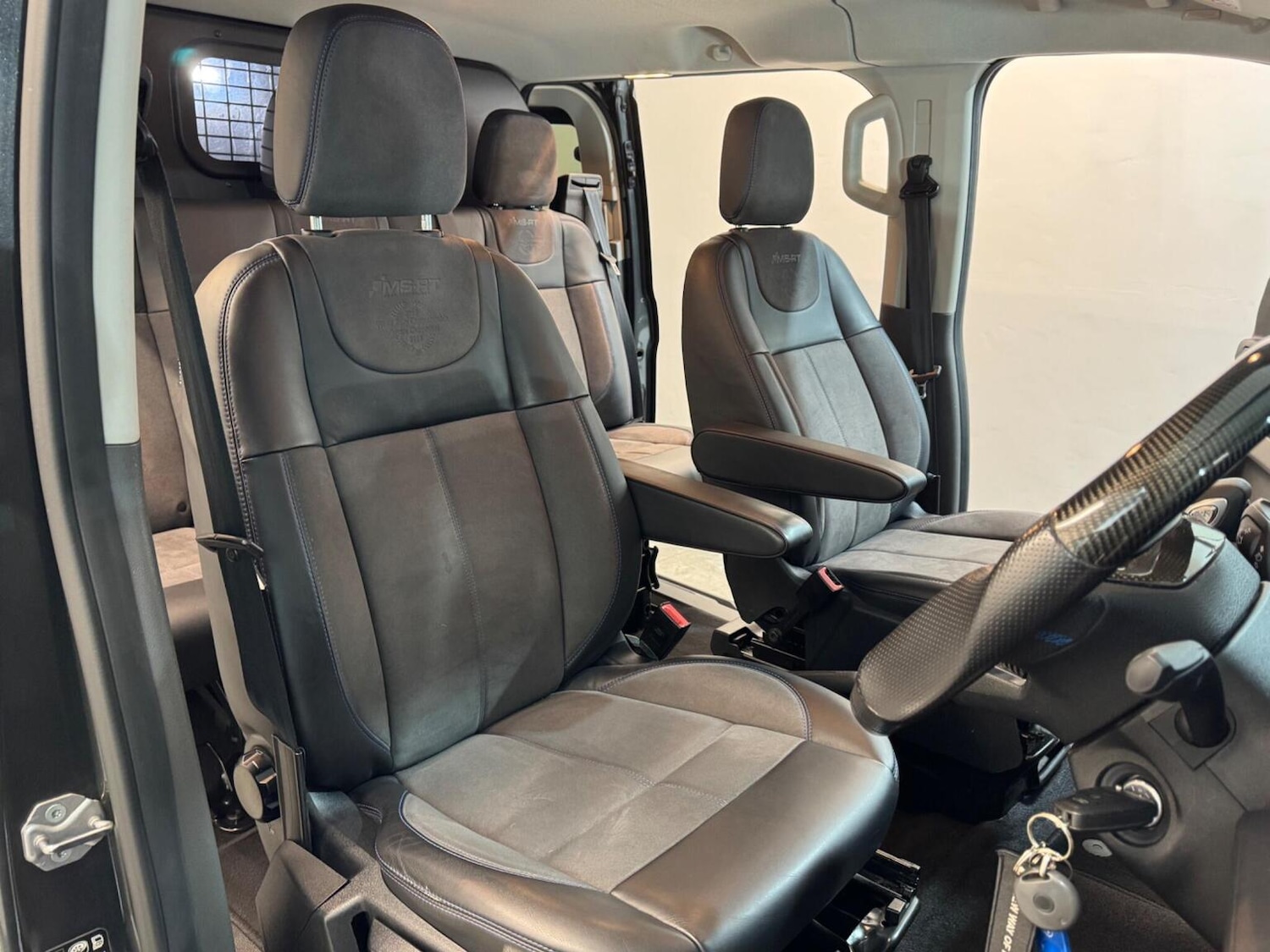 Used Ford Transit Custom 2021 for sale - 77063501: Photo 12