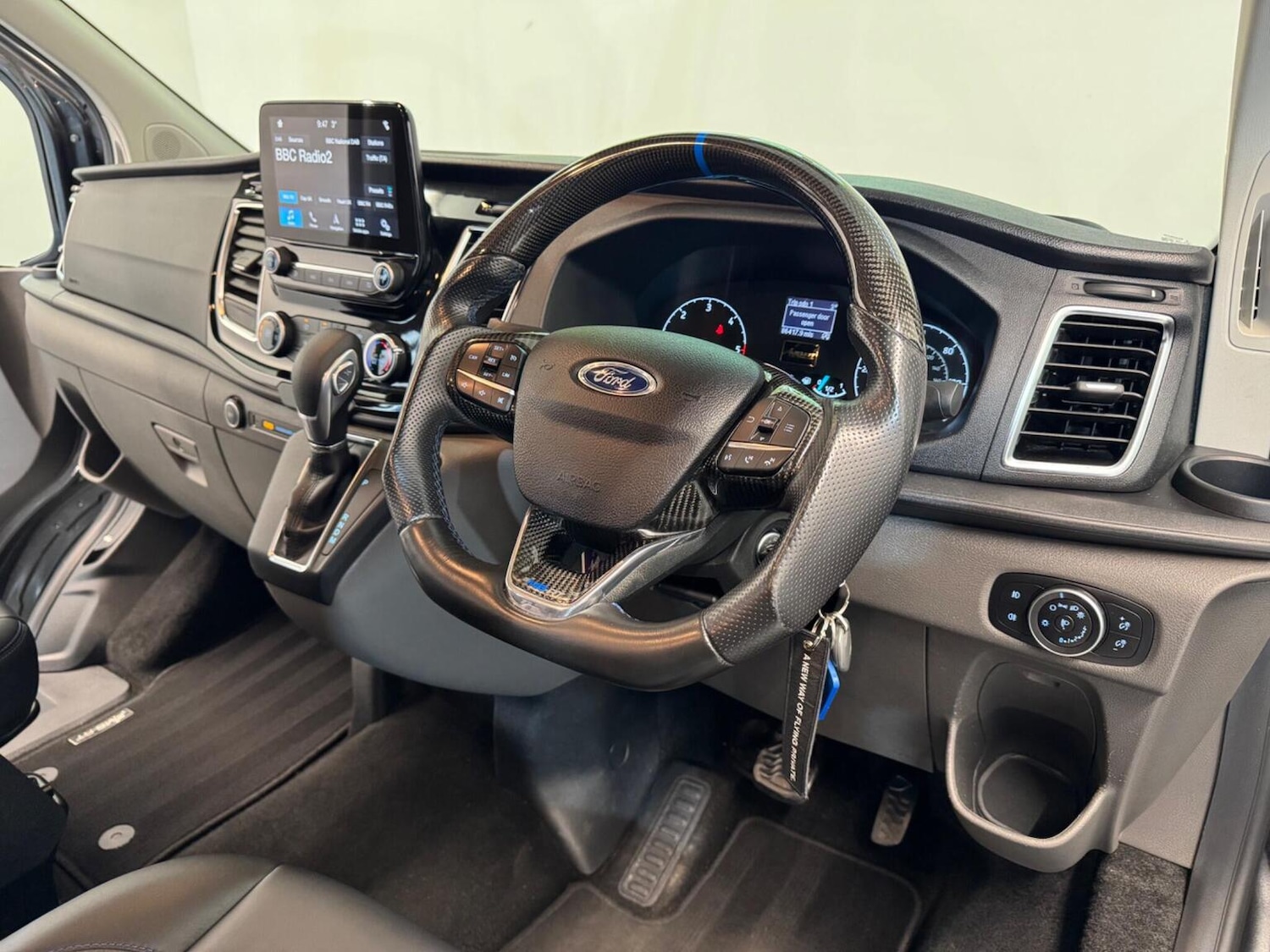 Used Ford Transit Custom 2021 for sale - 77063501: Photo 13