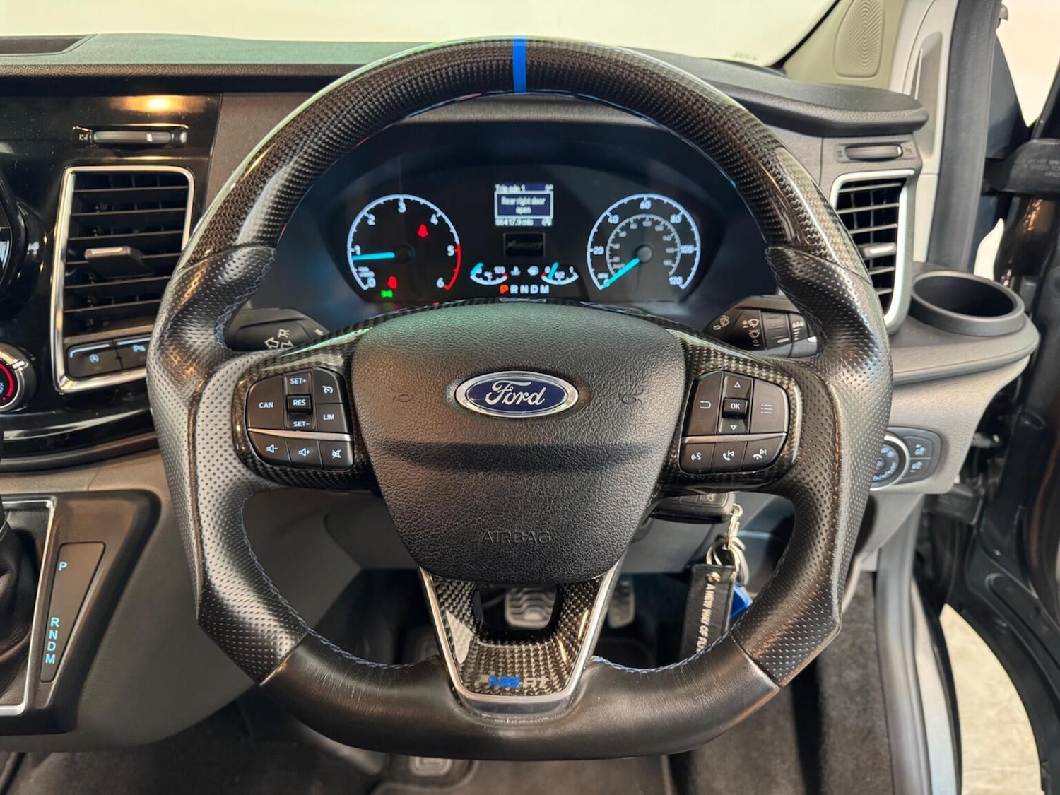 Used Ford Transit Custom 2021 for sale - 77063501: Photo 14