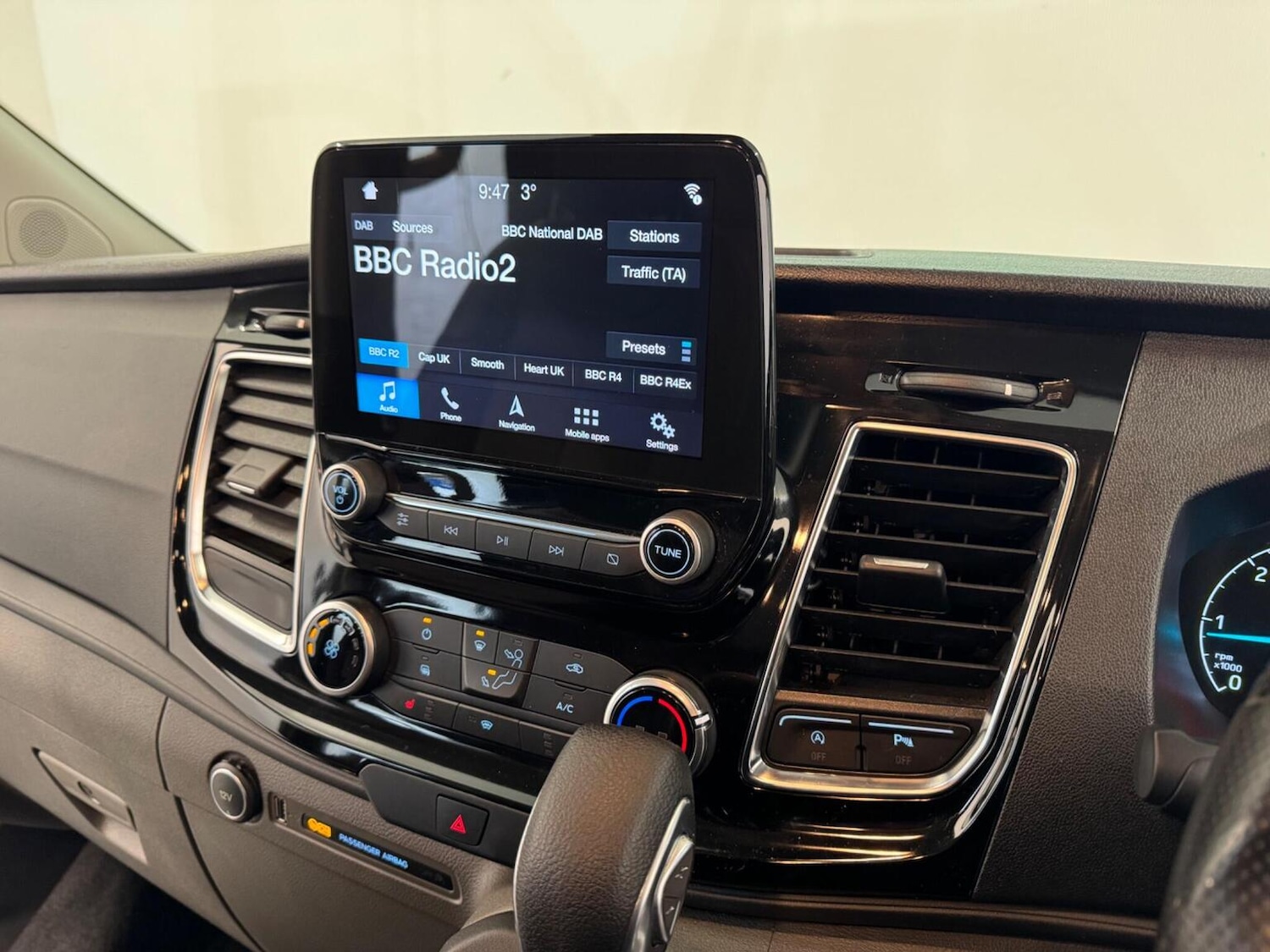 Used Ford Transit Custom 2021 for sale - 77063501: Photo 17