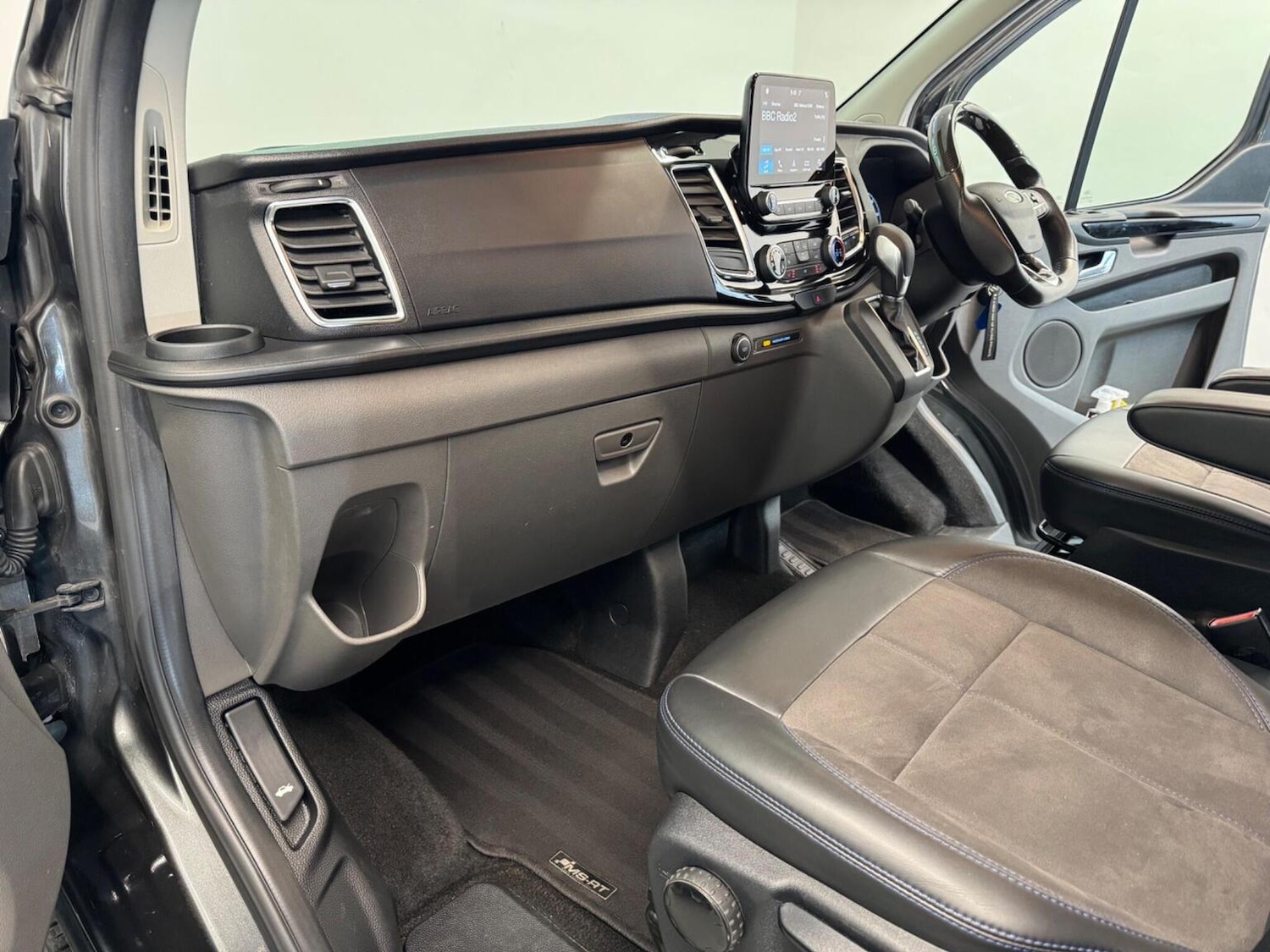 Used Ford Transit Custom 2021 for sale - 77063501: Photo 18