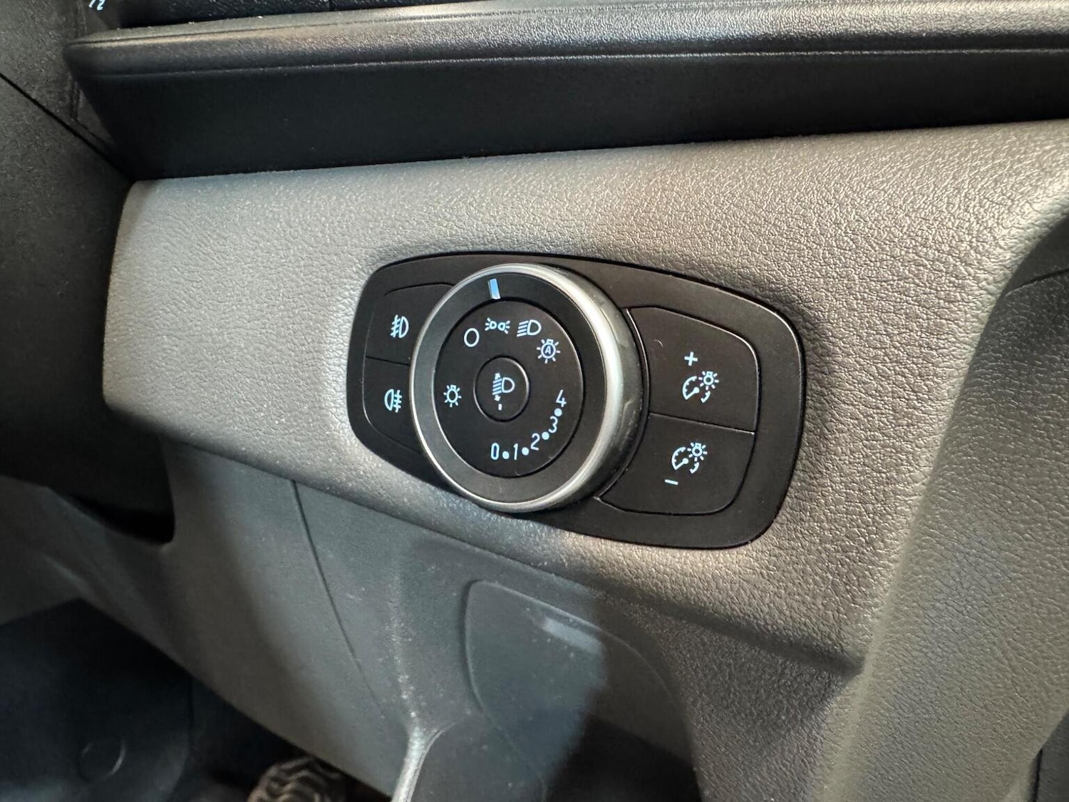 Used Ford Transit Custom 2021 for sale - 77063501: Photo 19