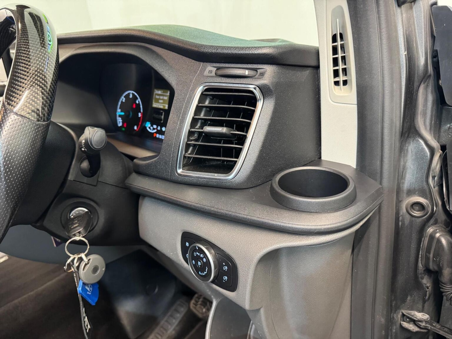 Used Ford Transit Custom 2021 for sale - 77063501: Photo 21