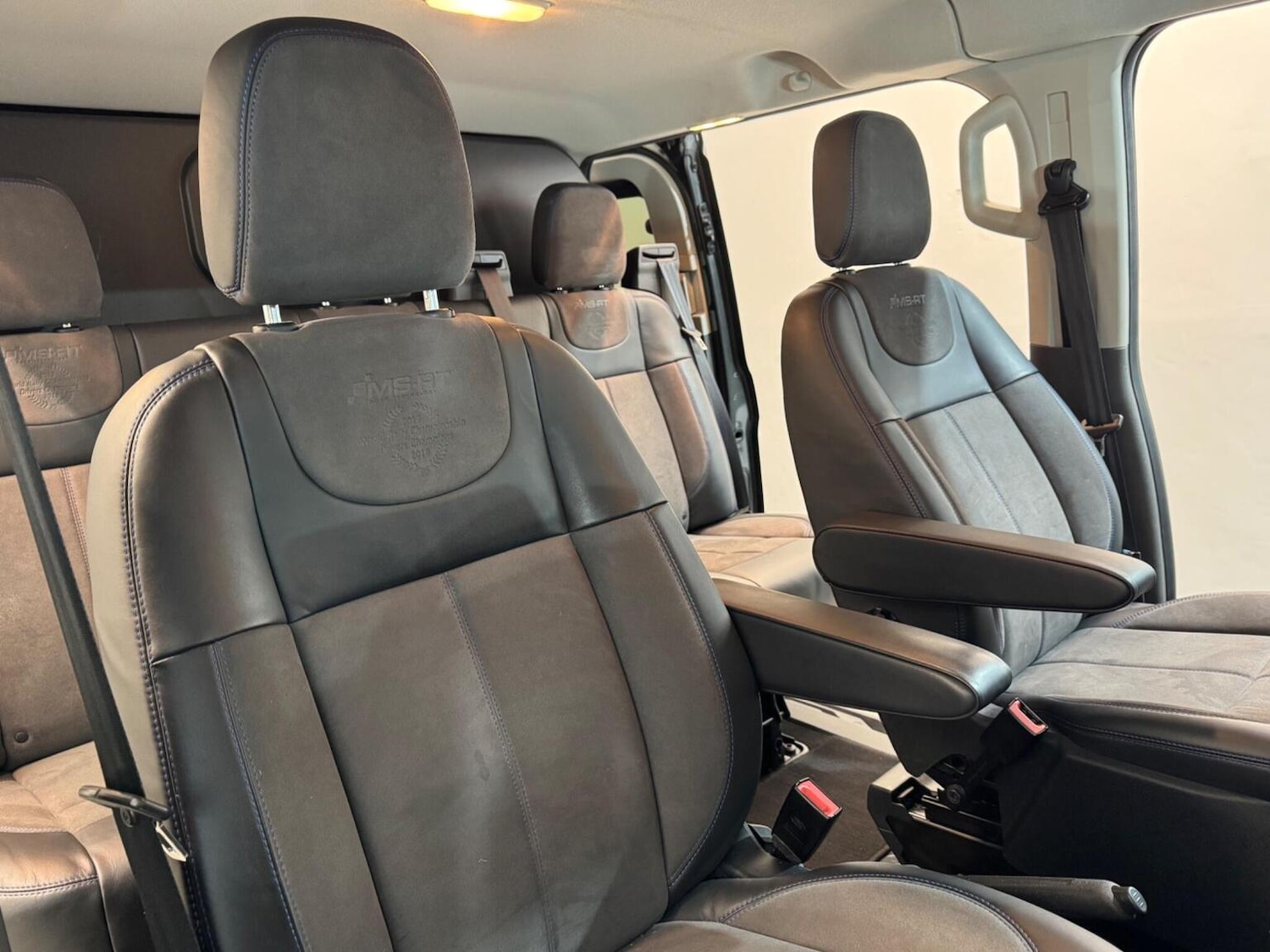 Used Ford Transit Custom 2021 for sale - 77063501: Photo 29