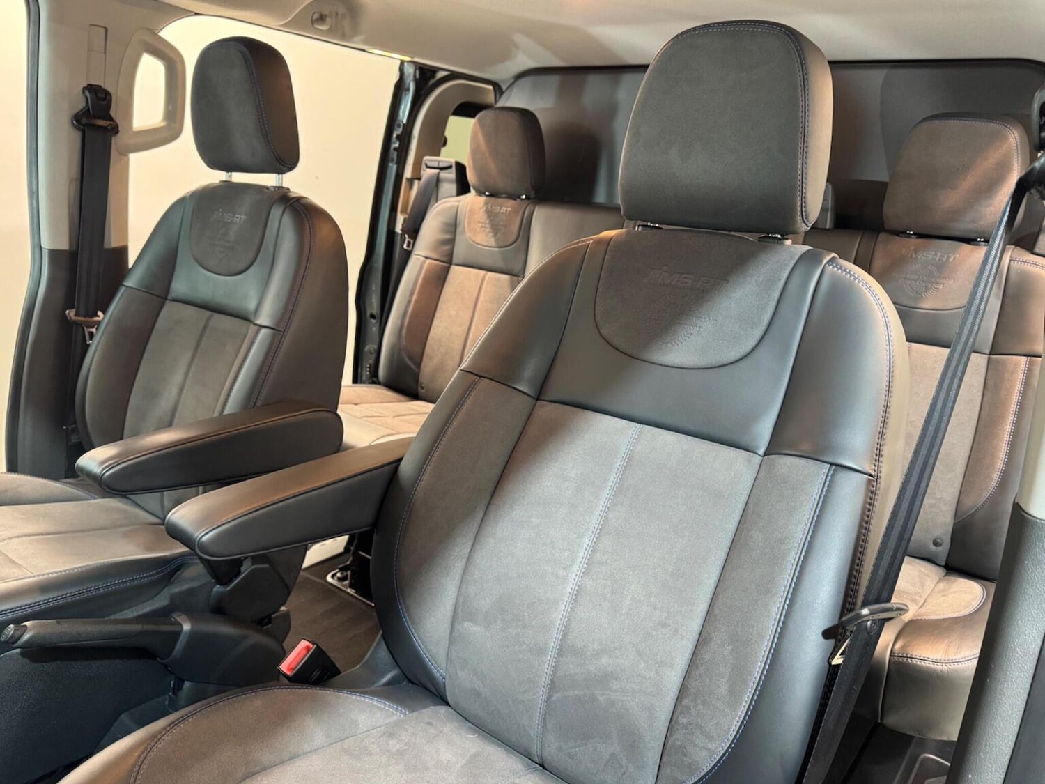 Used Ford Transit Custom 2021 for sale - 77063501: Photo 30