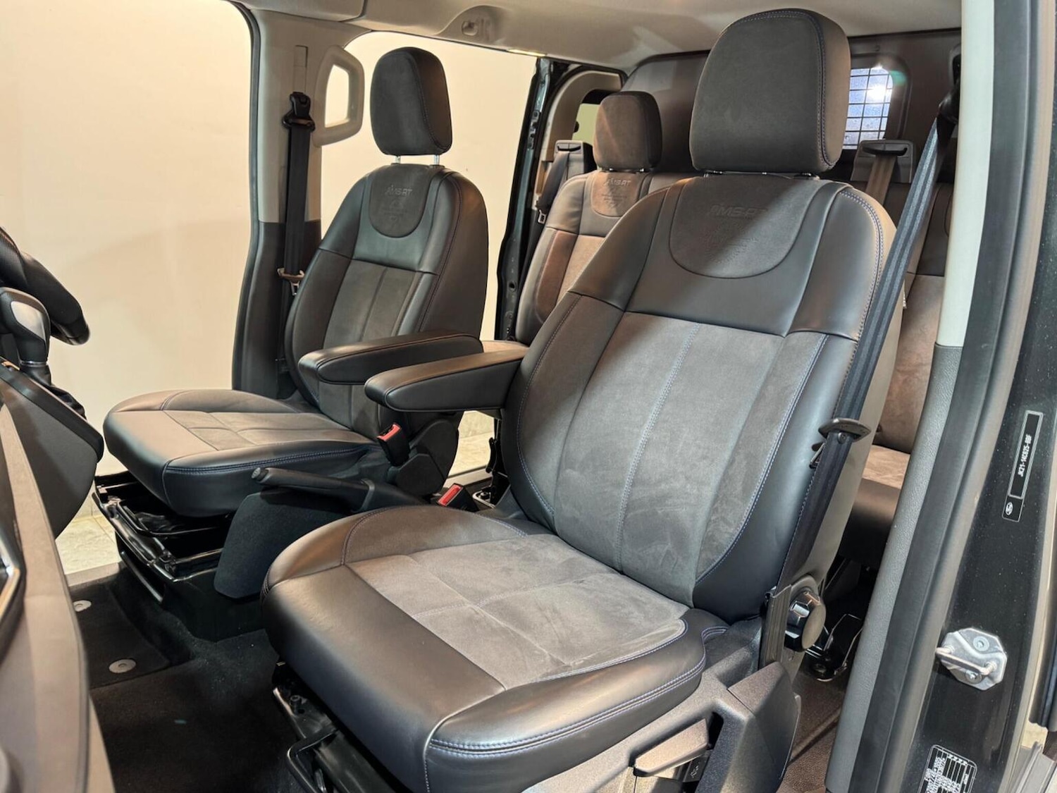 Used Ford Transit Custom 2021 for sale - 77063501: Photo 33