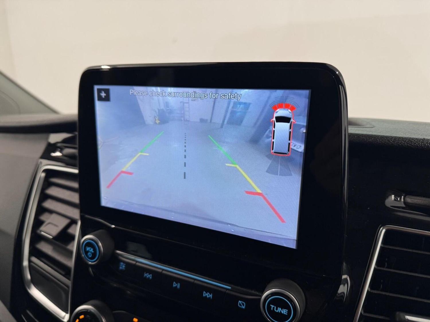 Used Ford Transit Custom 2021 for sale - 77063501: Photo 34