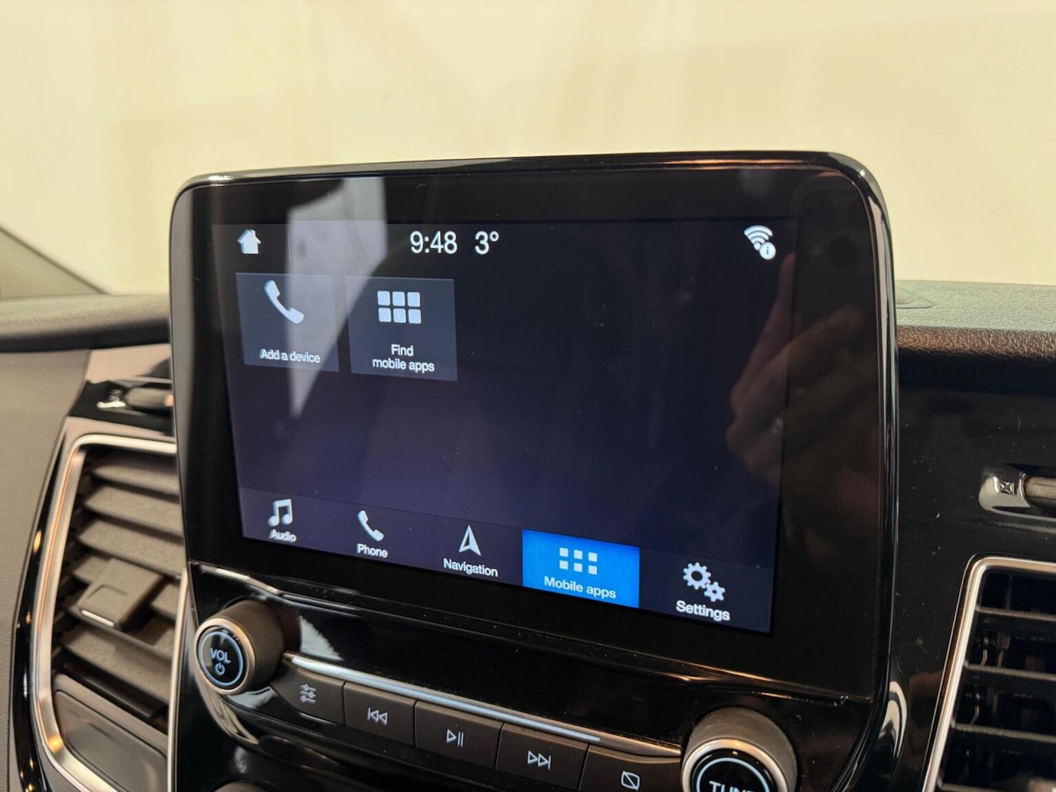 Used Ford Transit Custom 2021 for sale - 77063501: Photo 35