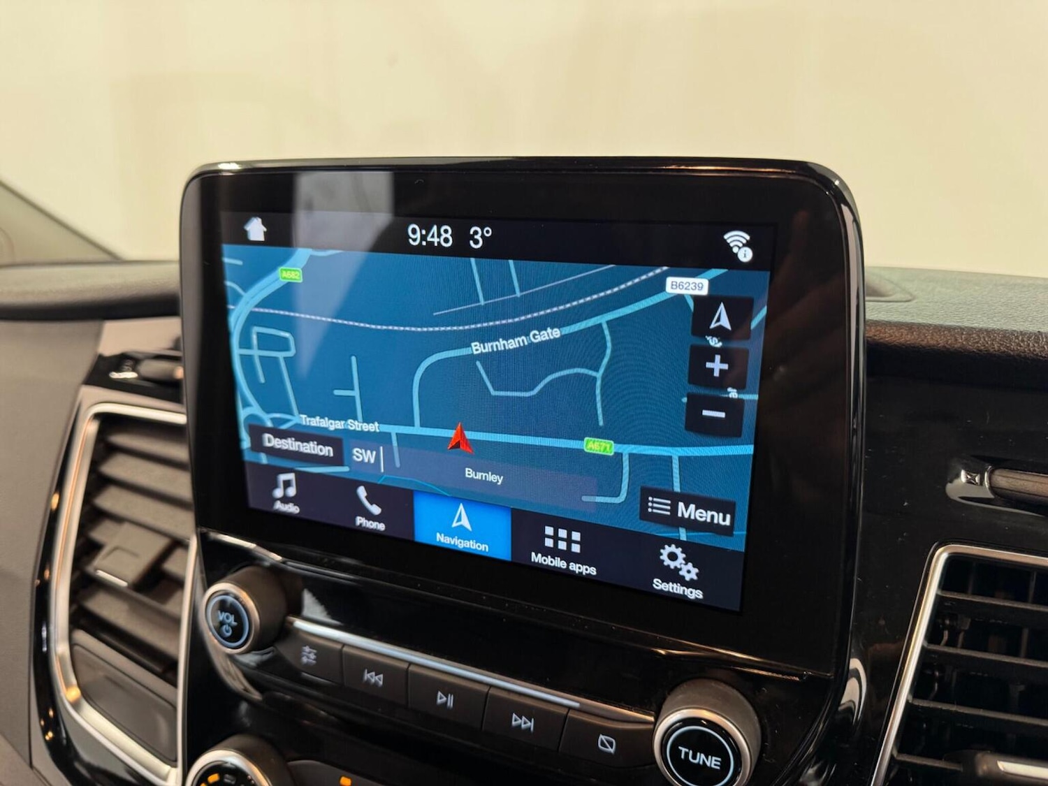 Used Ford Transit Custom 2021 for sale - 77063501: Photo 36