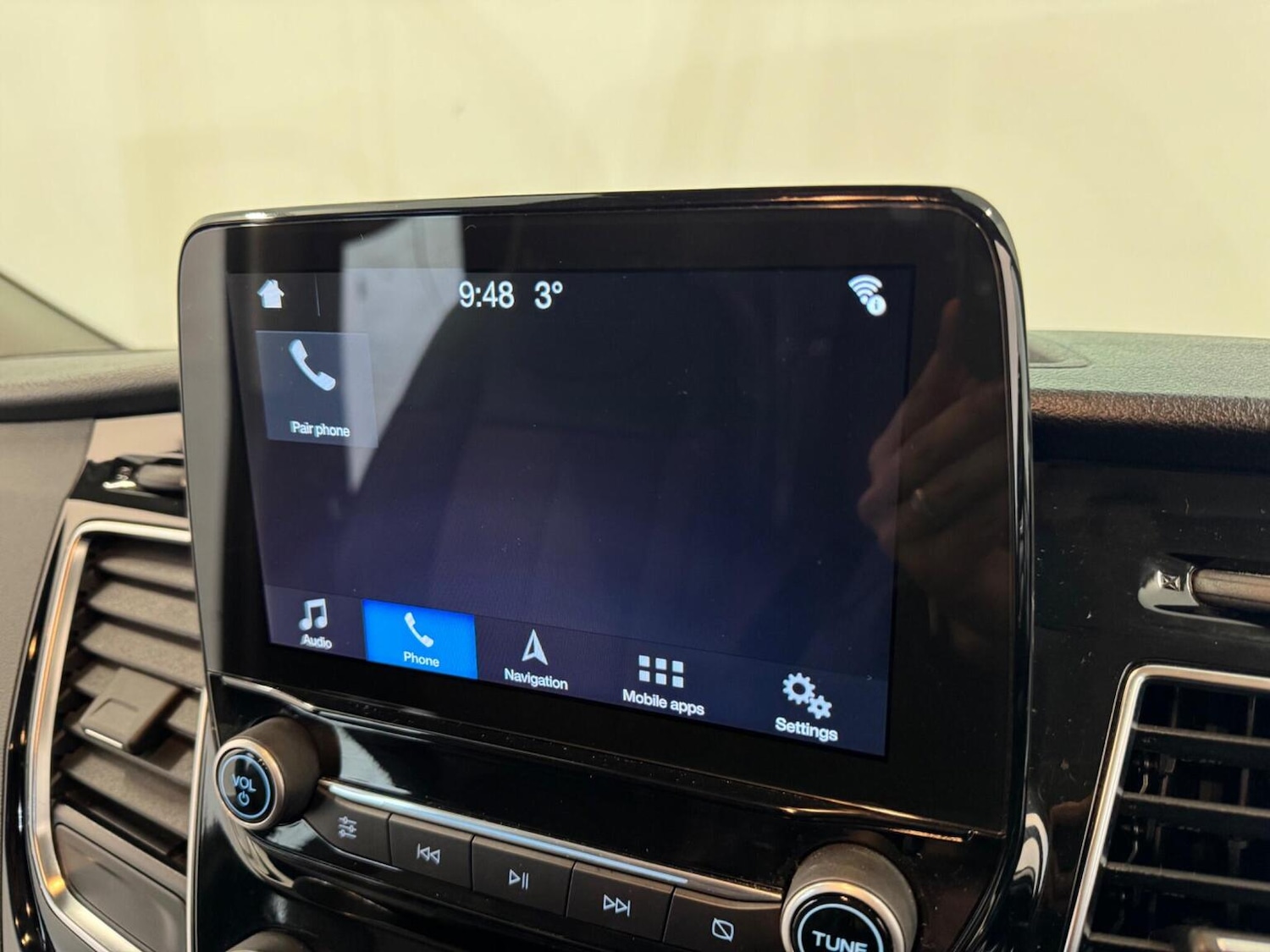 Used Ford Transit Custom 2021 for sale - 77063501: Photo 37