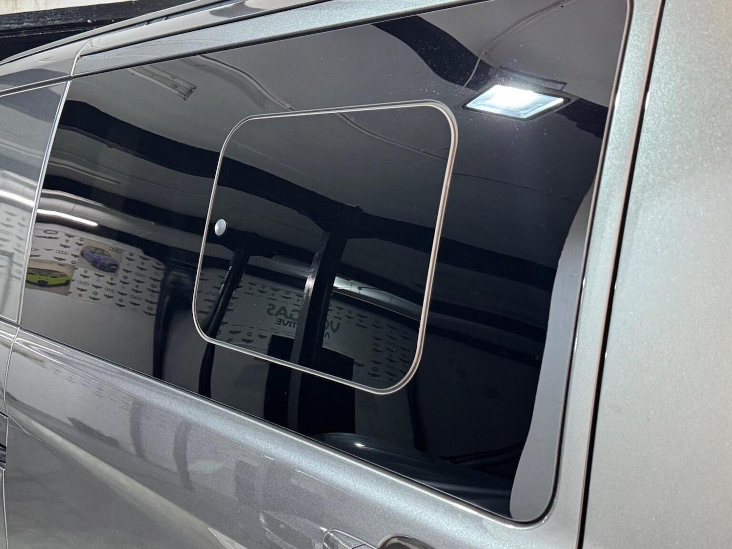 Used Ford Transit Custom 2021 for sale - 77063501: Photo 40