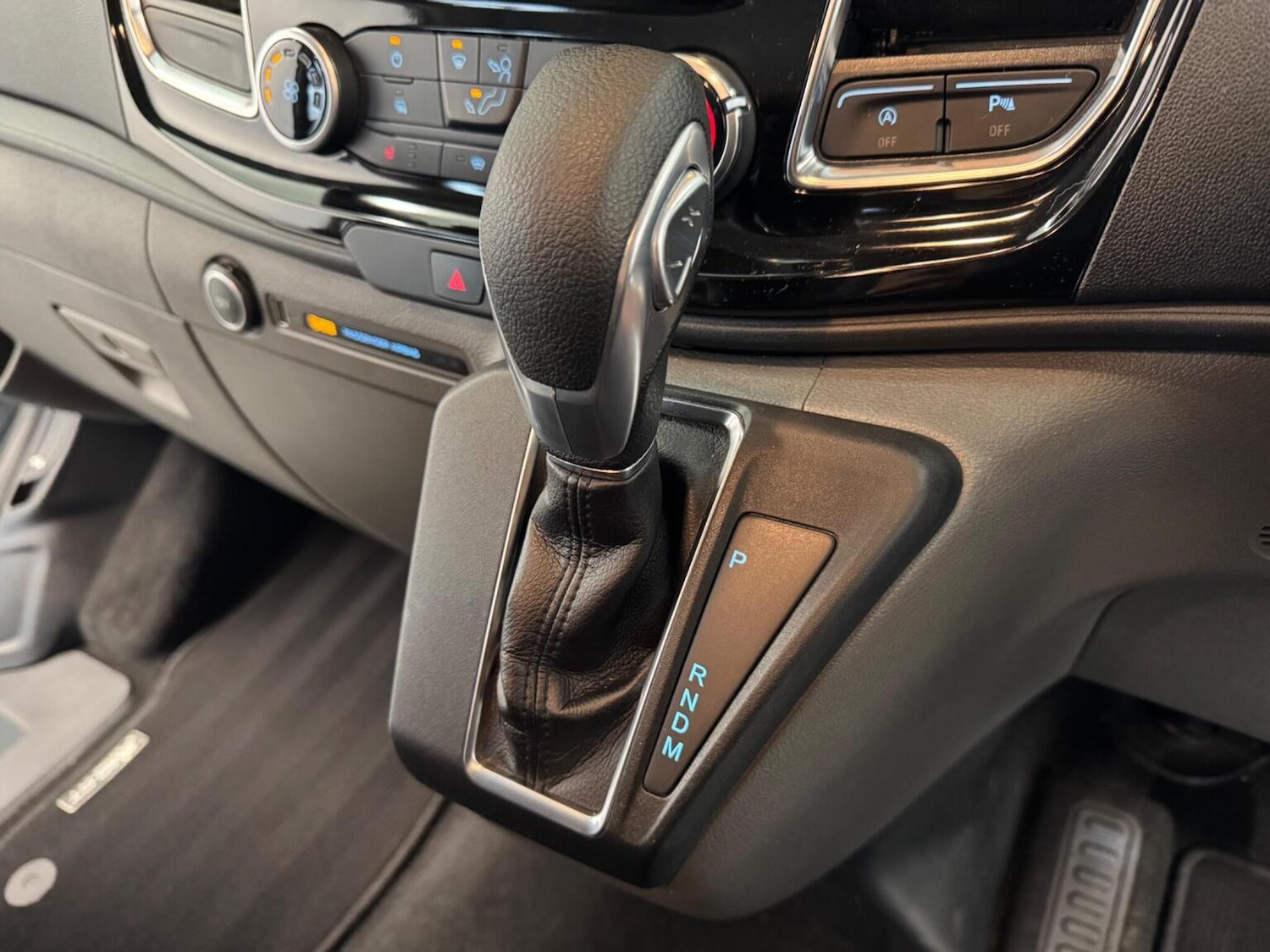 Used Ford Transit Custom 2021 for sale - 77063501: Photo 43