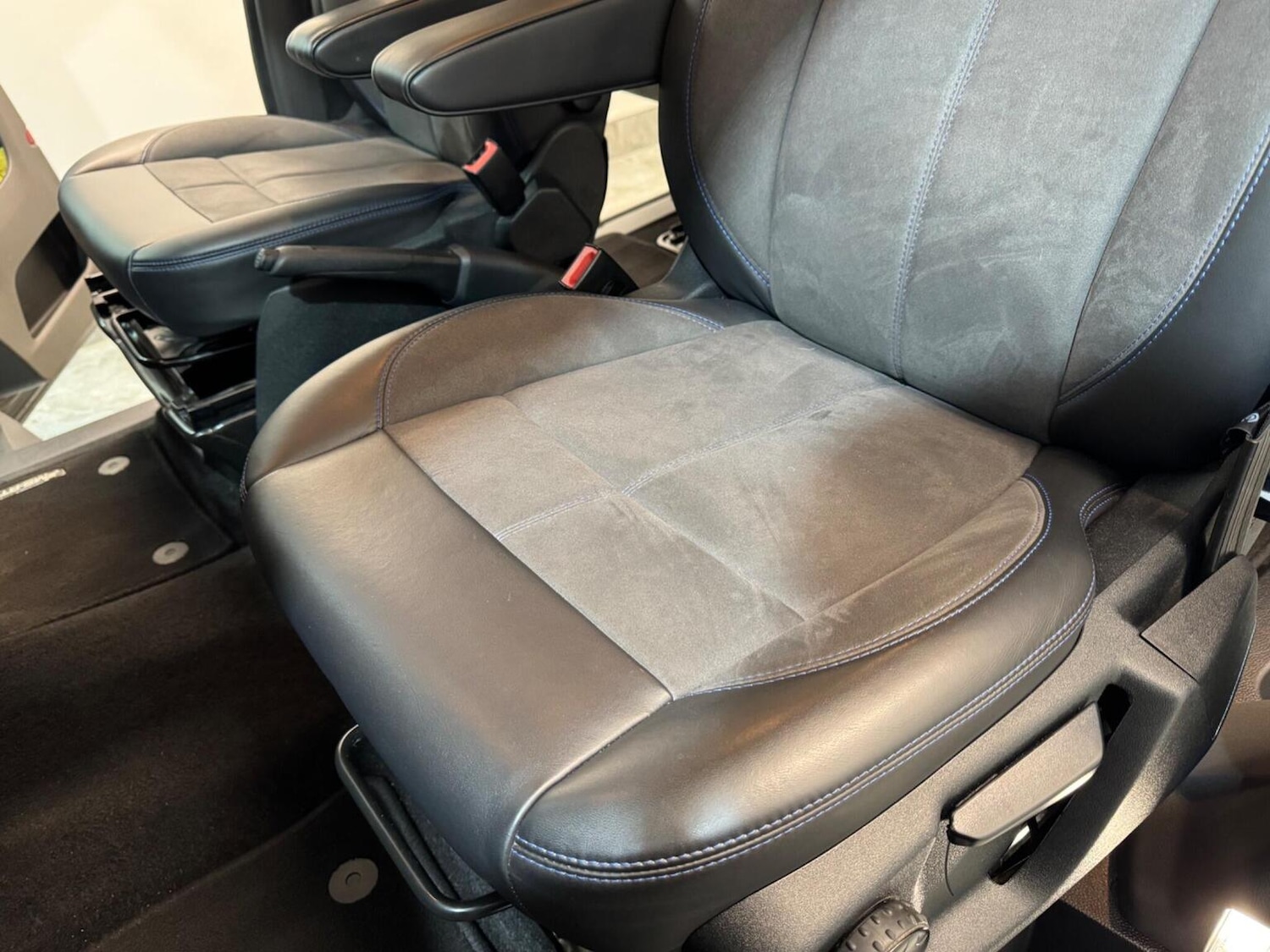 Used Ford Transit Custom 2021 for sale - 77063501: Photo 47