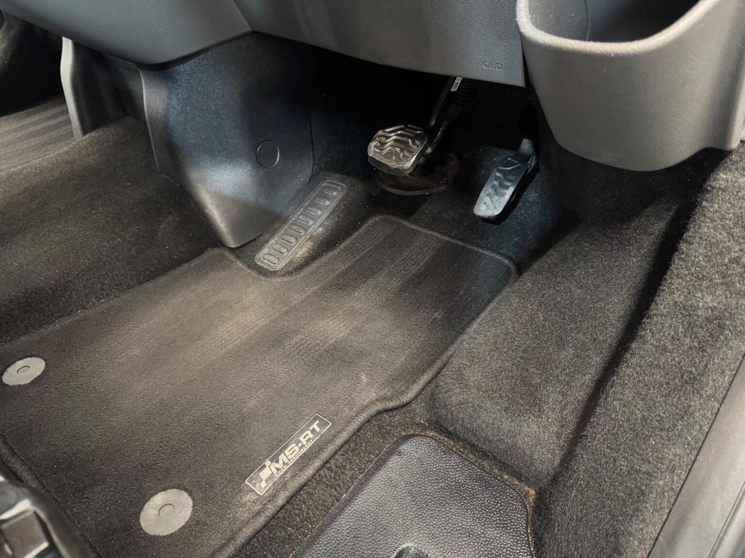 Used Ford Transit Custom 2021 for sale - 77063501: Photo 48