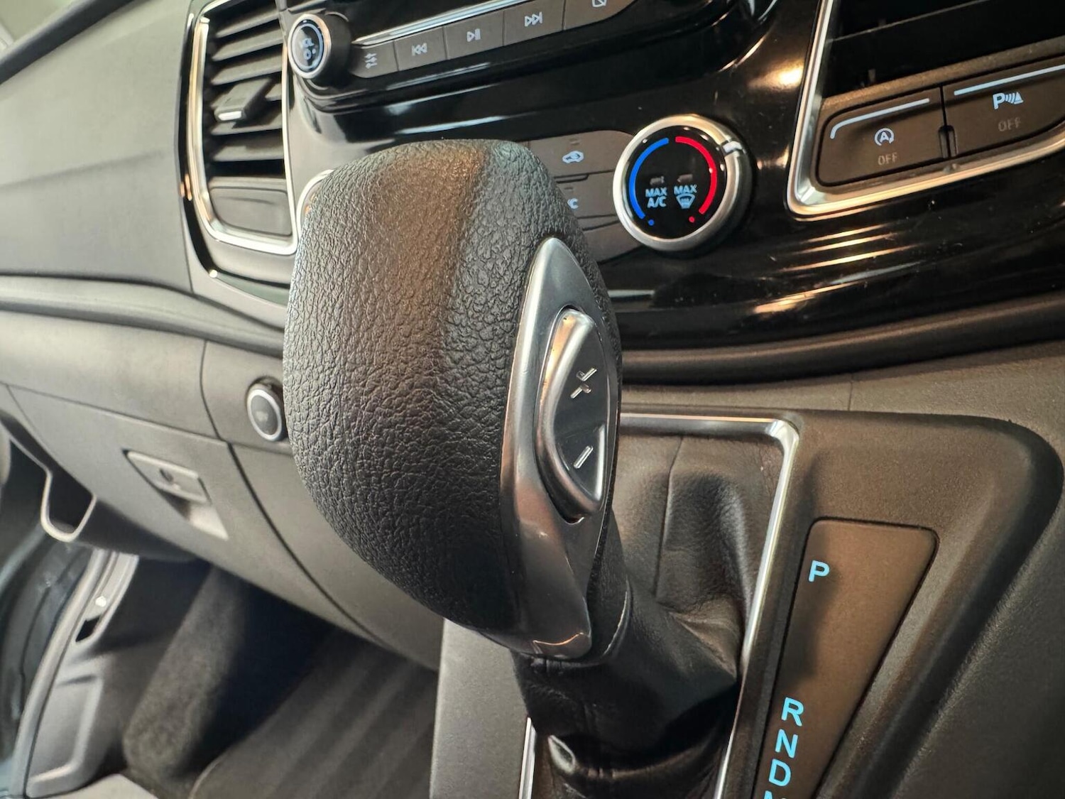 Used Ford Transit Custom 2021 for sale - 77063501: Photo 50