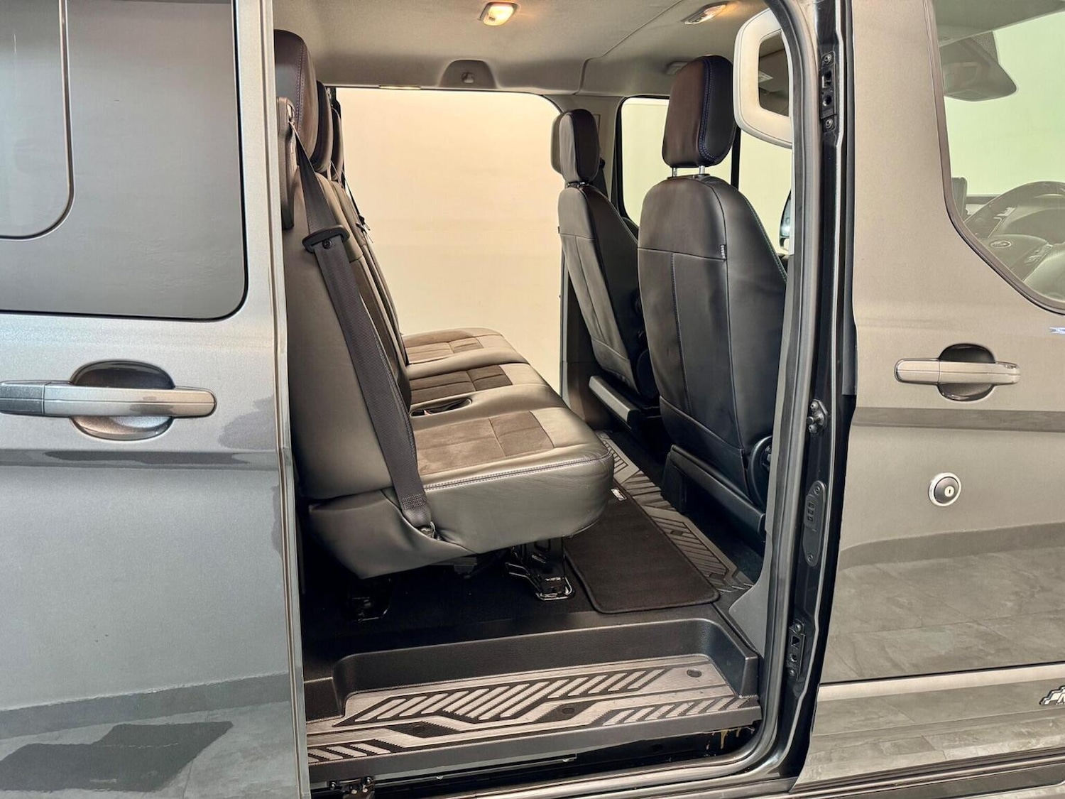 Used Ford Transit Custom 2021 for sale - 77063501: Photo 56