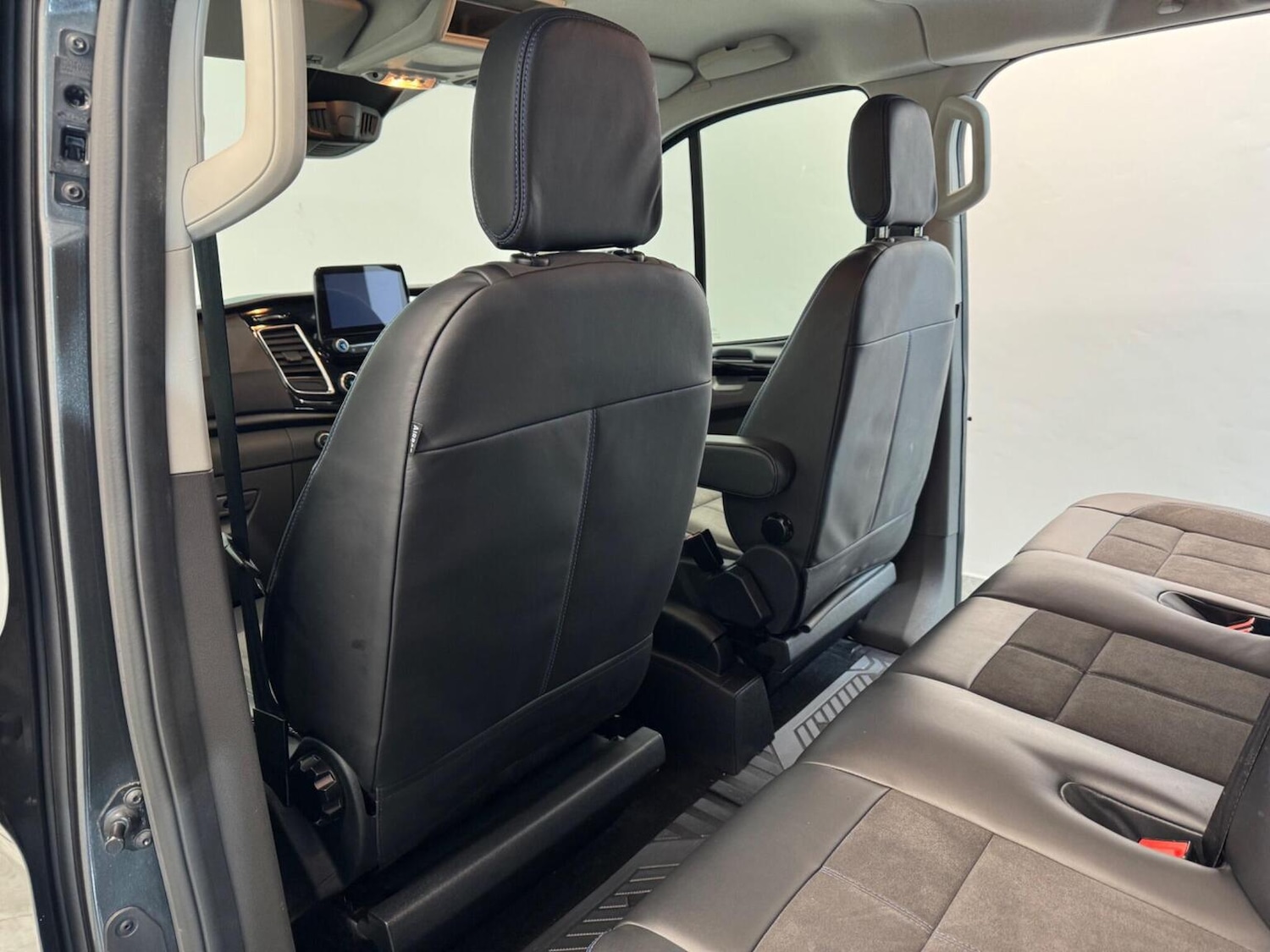 Used Ford Transit Custom 2021 for sale - 77063501: Photo 57