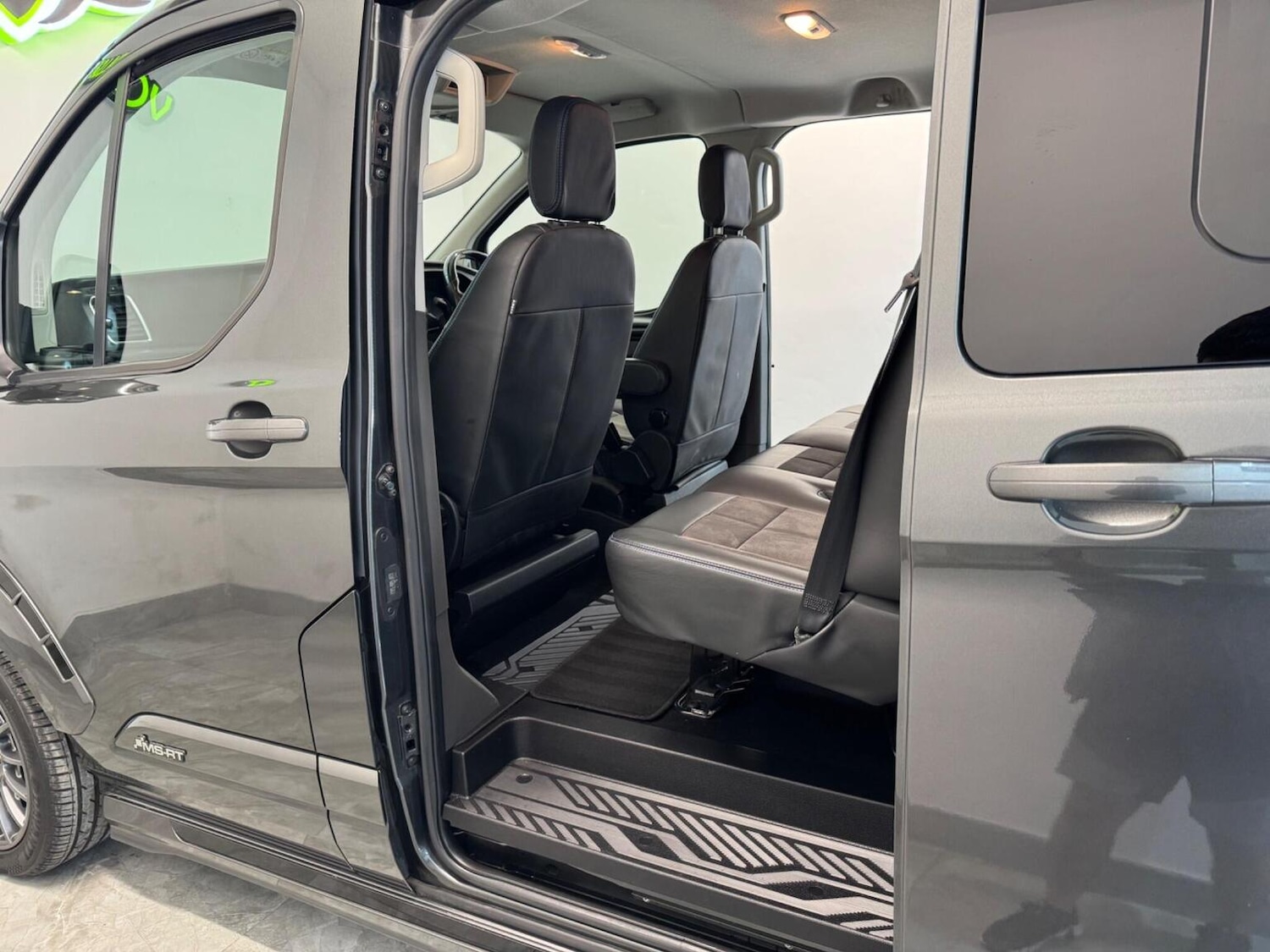 Used Ford Transit Custom 2021 for sale - 77063501: Photo 58